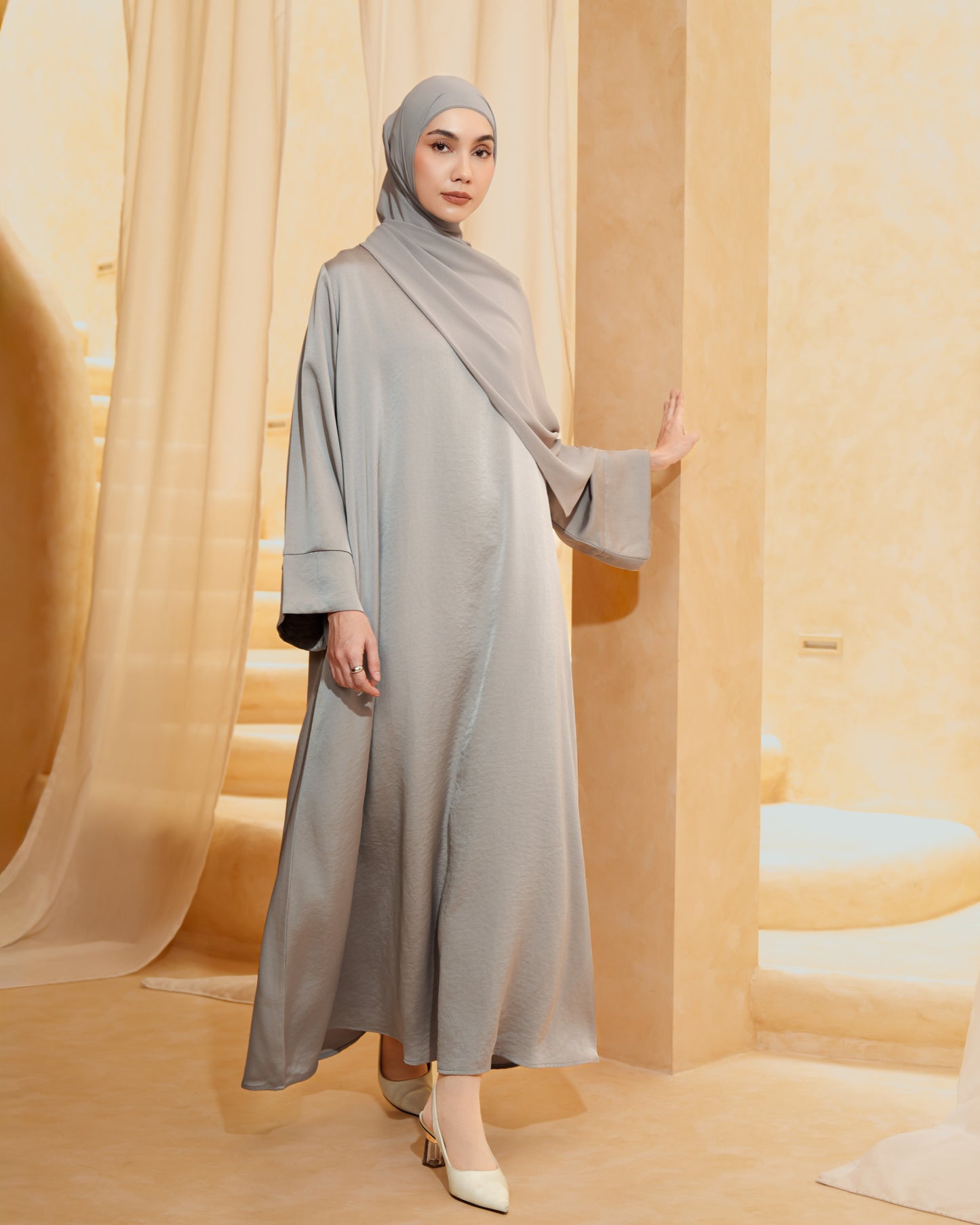 Alana Abaya