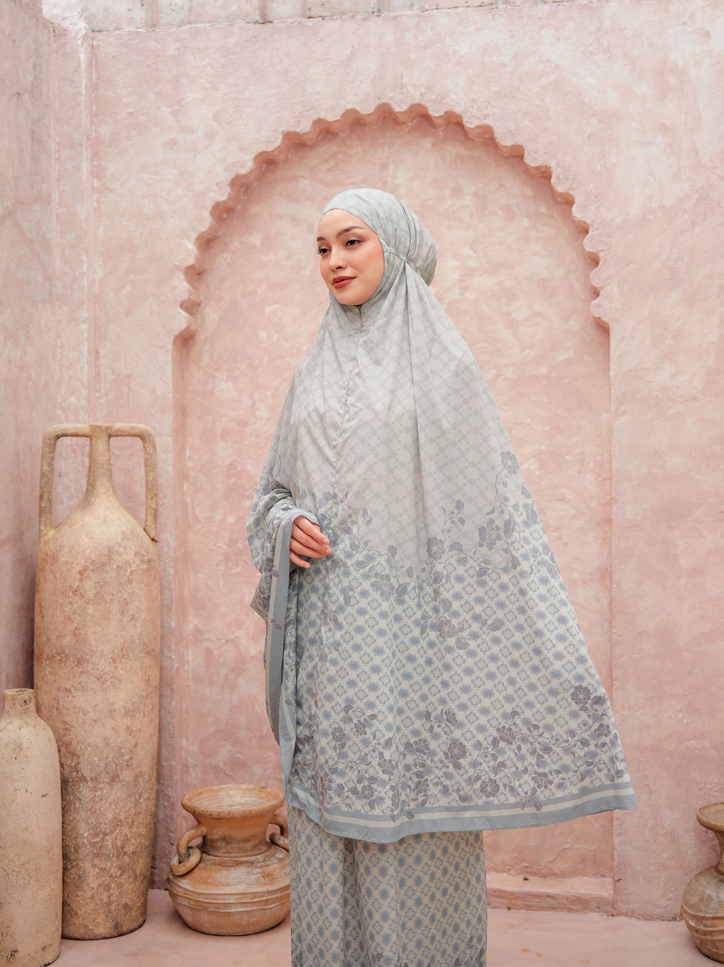 Aira Prayer Set