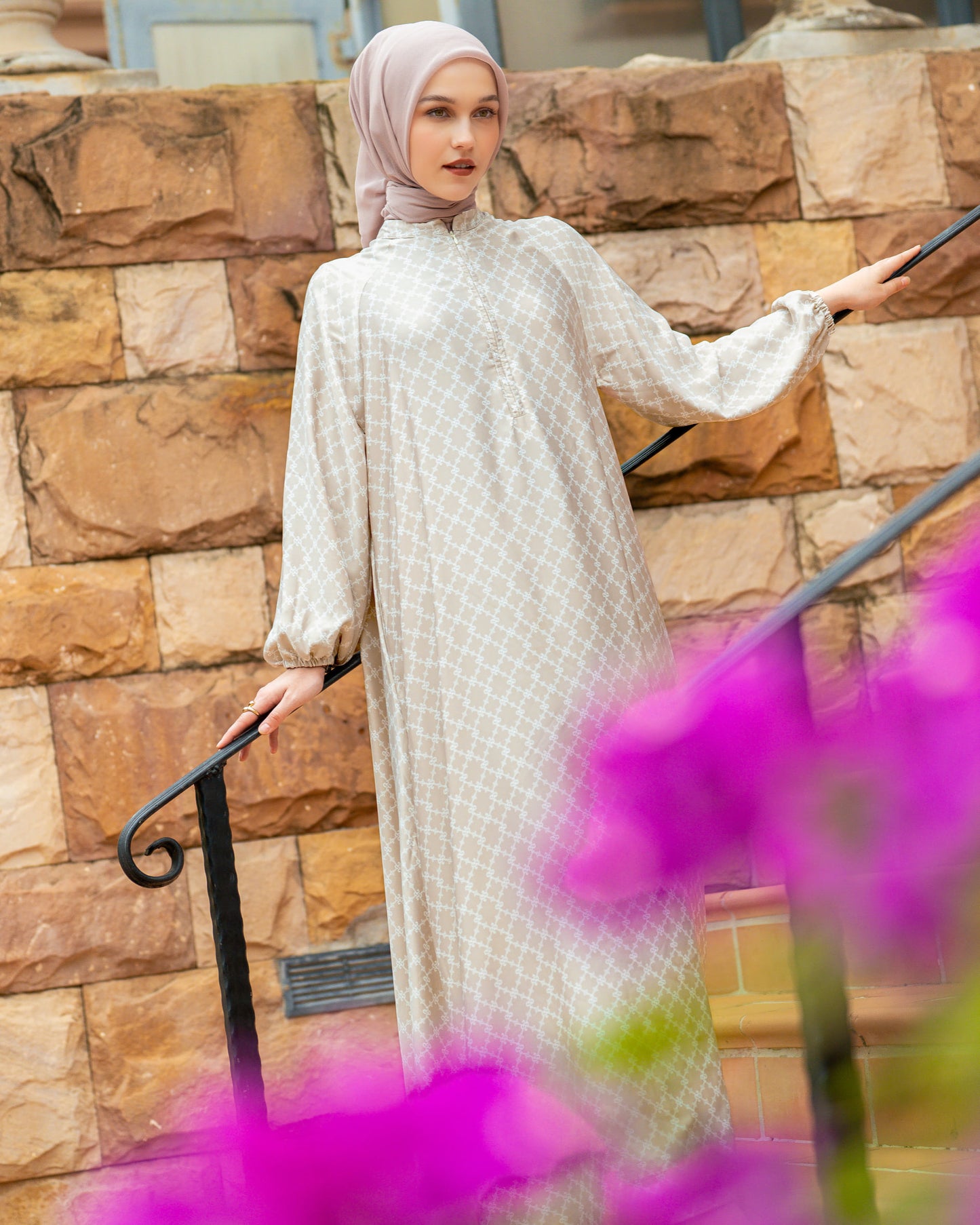 Allura Dress