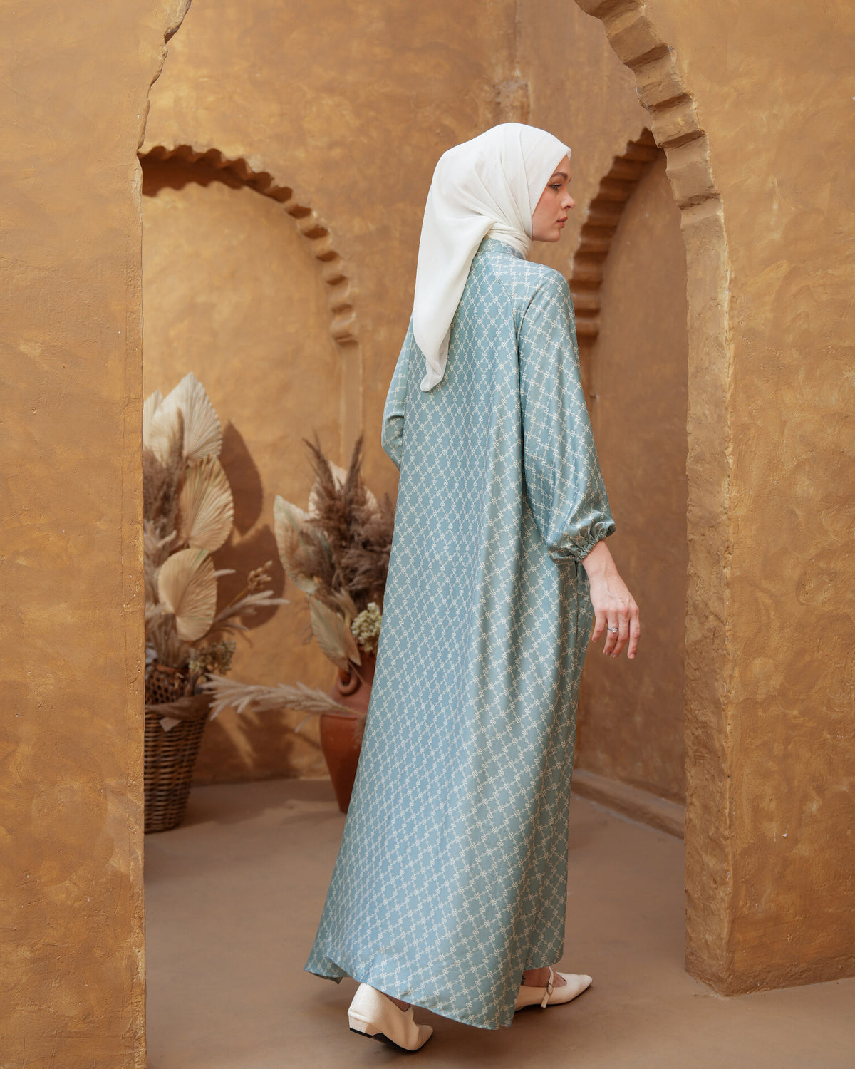 Allura Dress