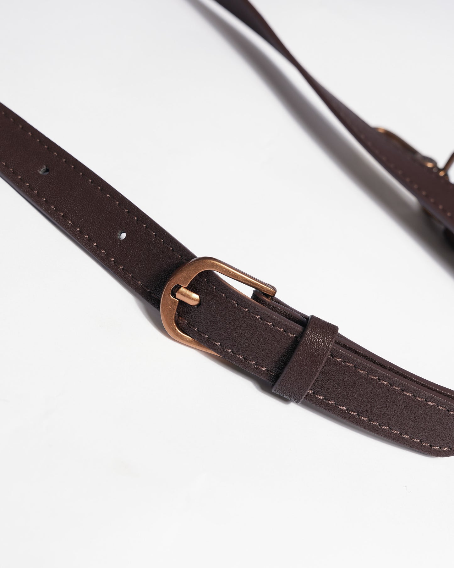Alma Leather Bag