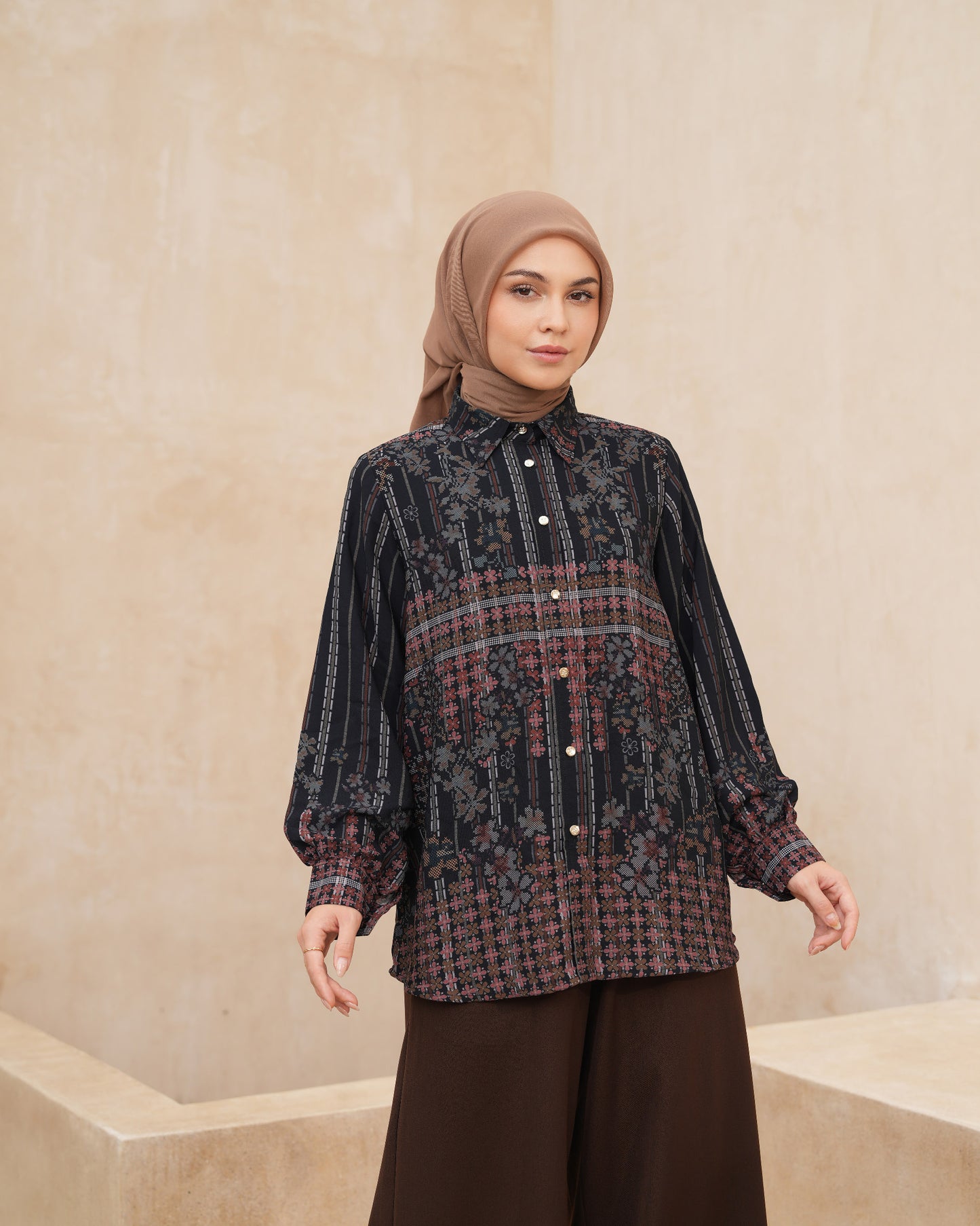 Althea Shirt