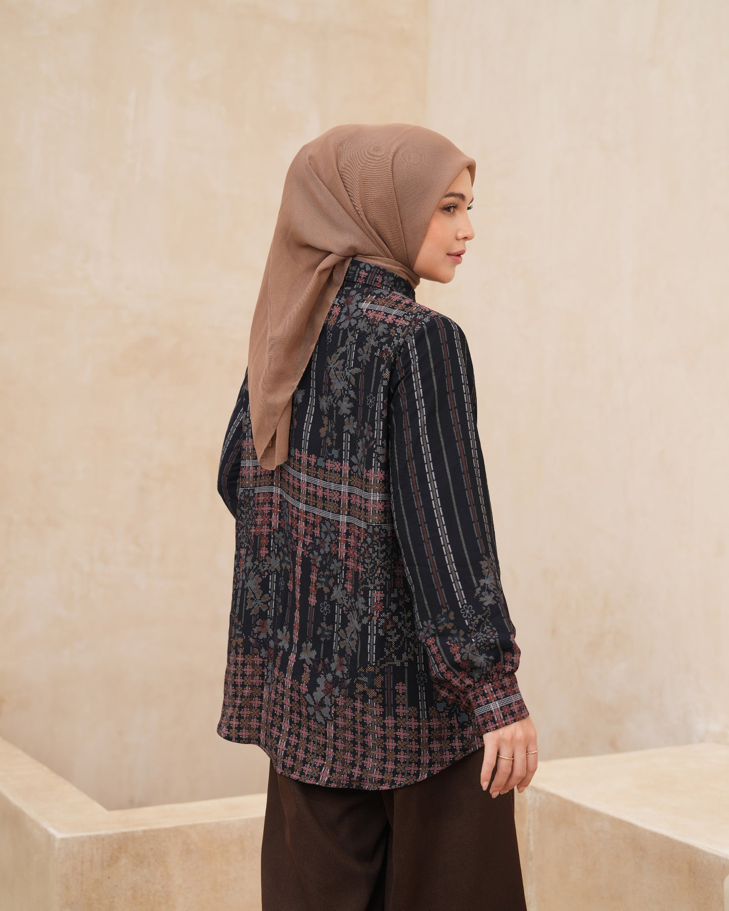 Althea Shirt