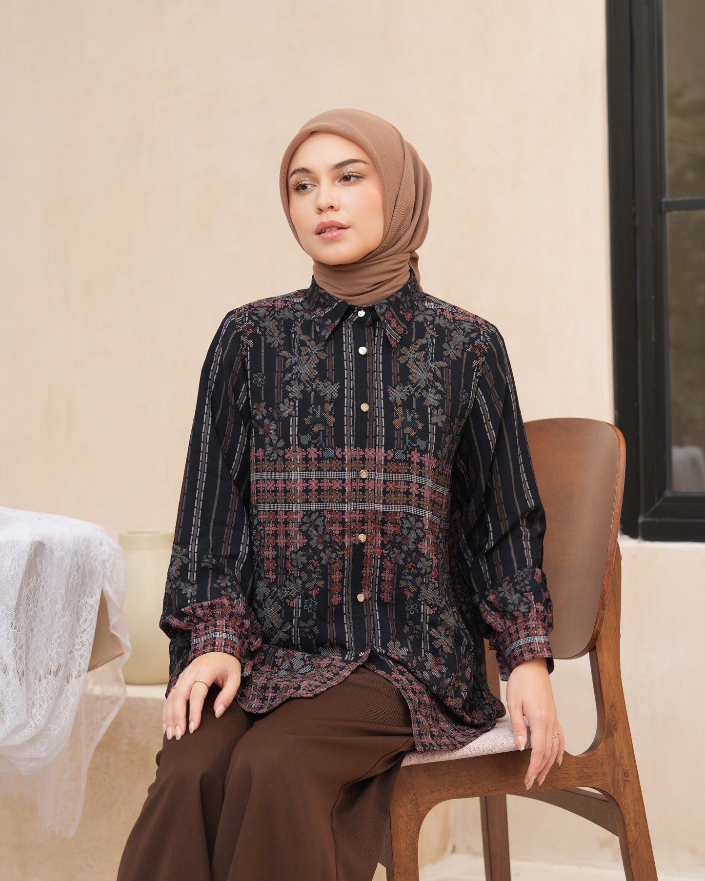 Althea Shirt