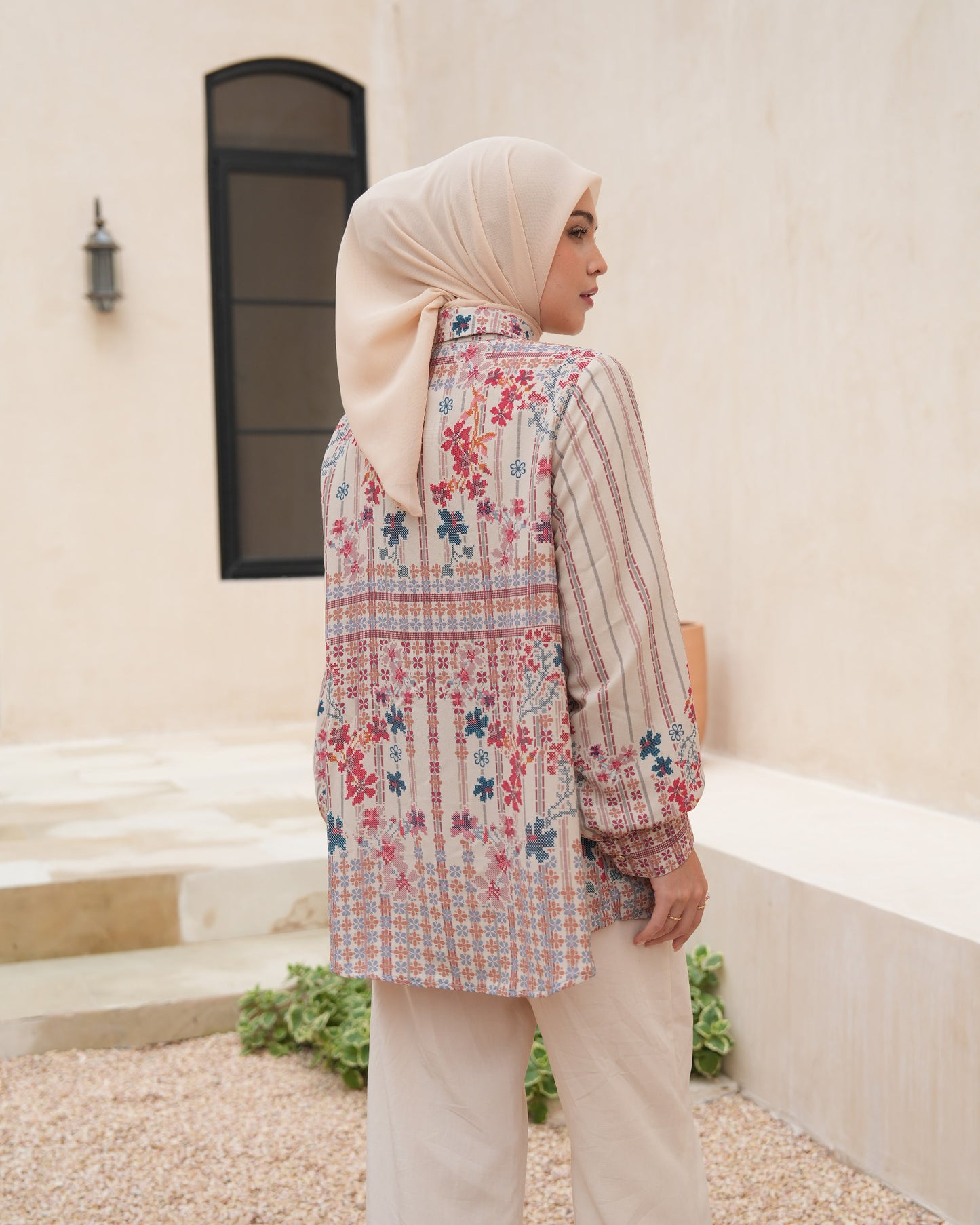 Althea Shirt