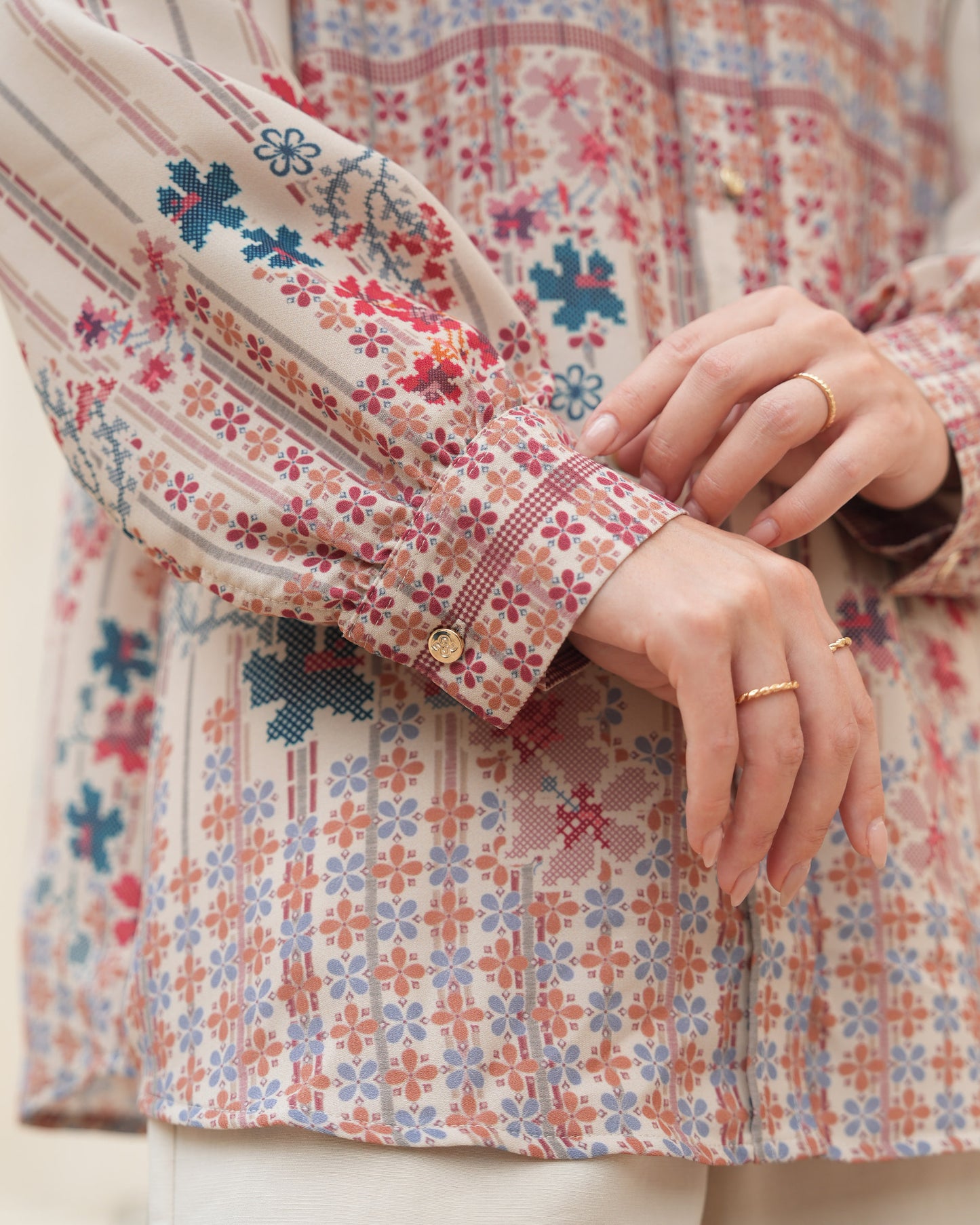 Althea Shirt