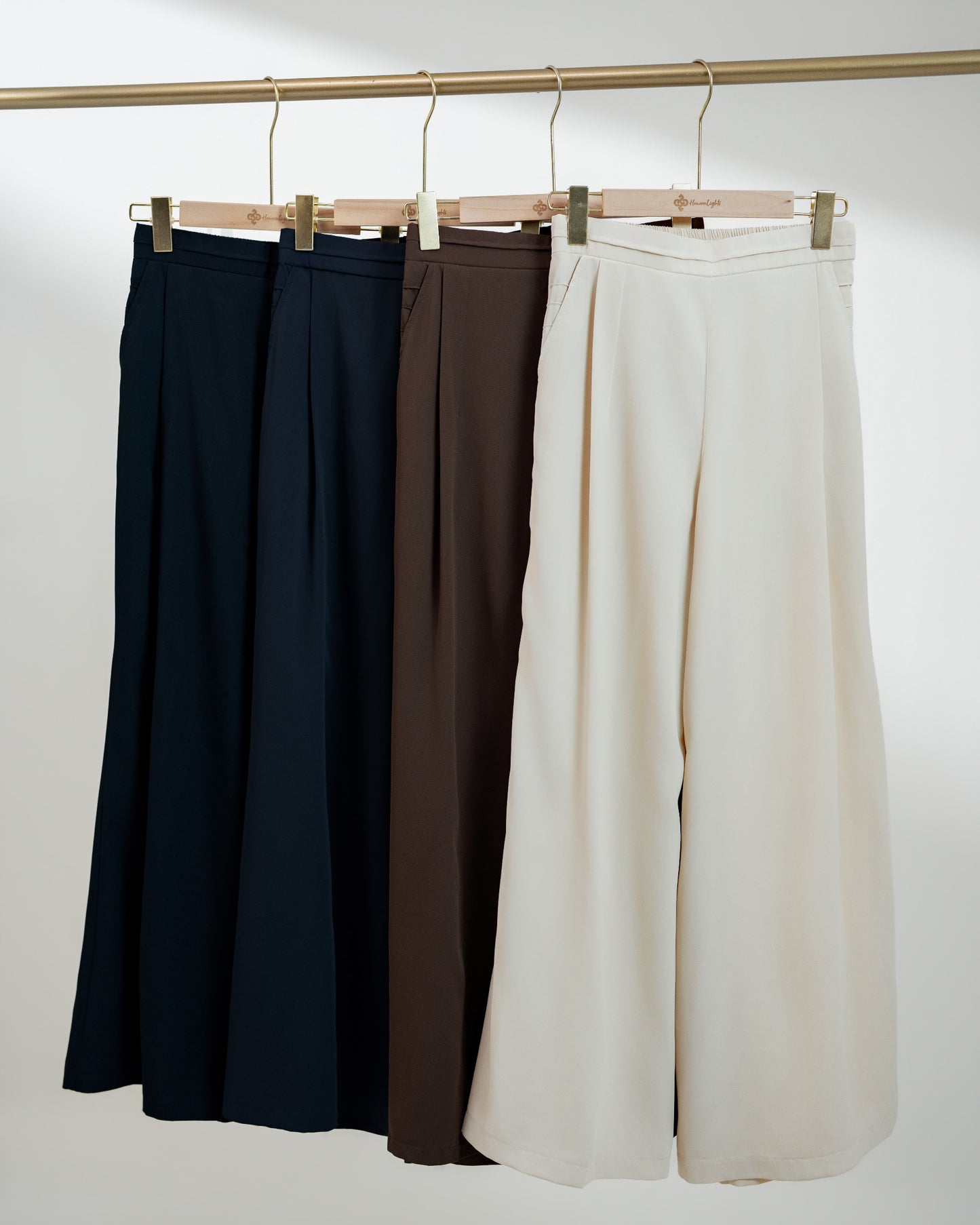 Althea Culottes