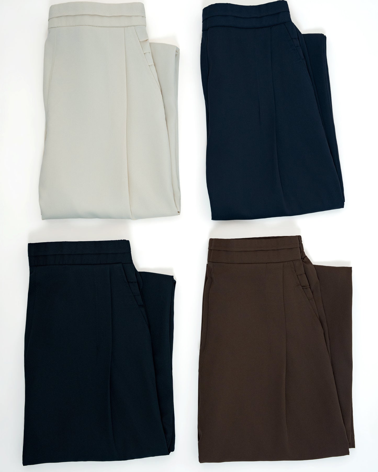 Althea Culottes