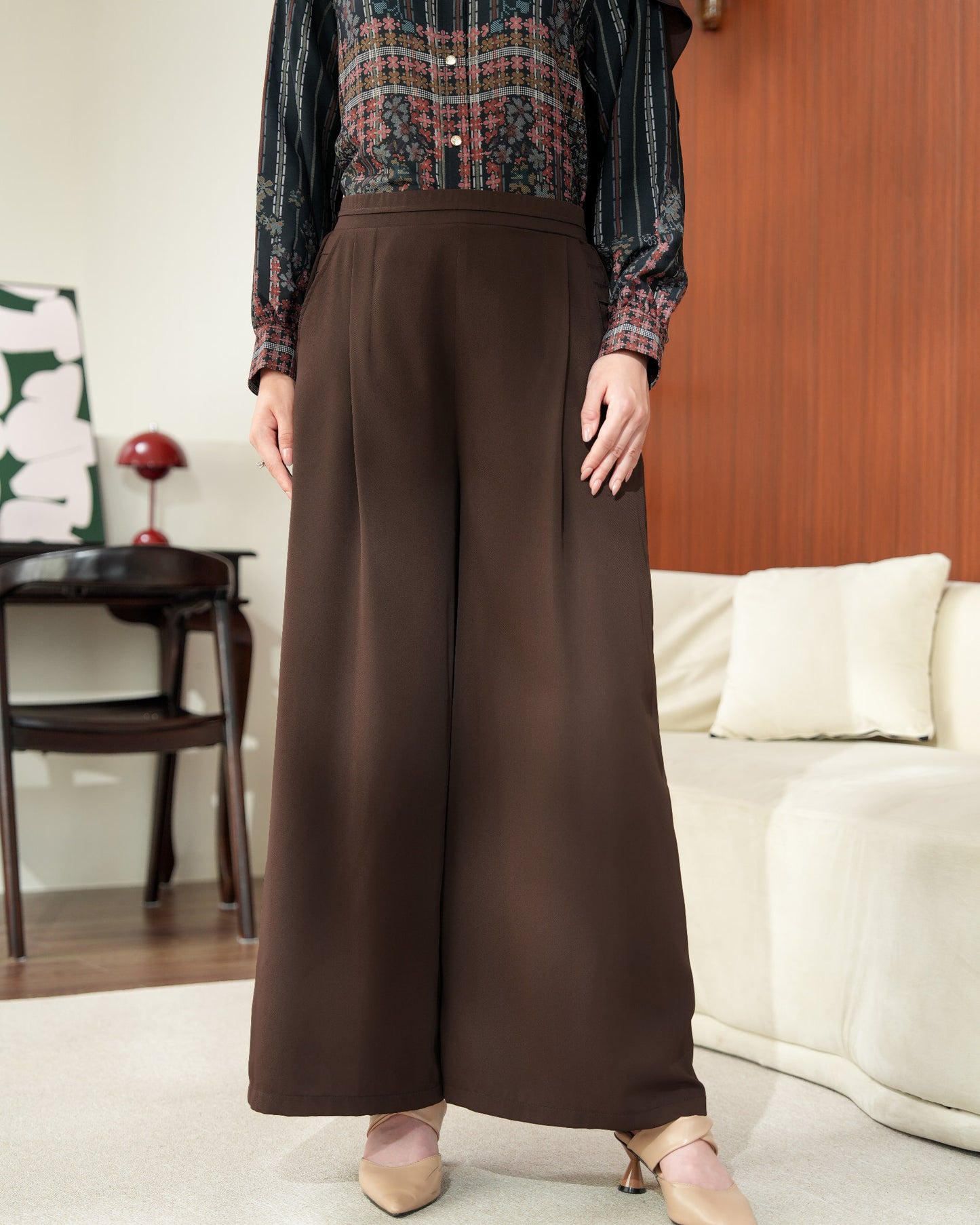 Althea Culottes