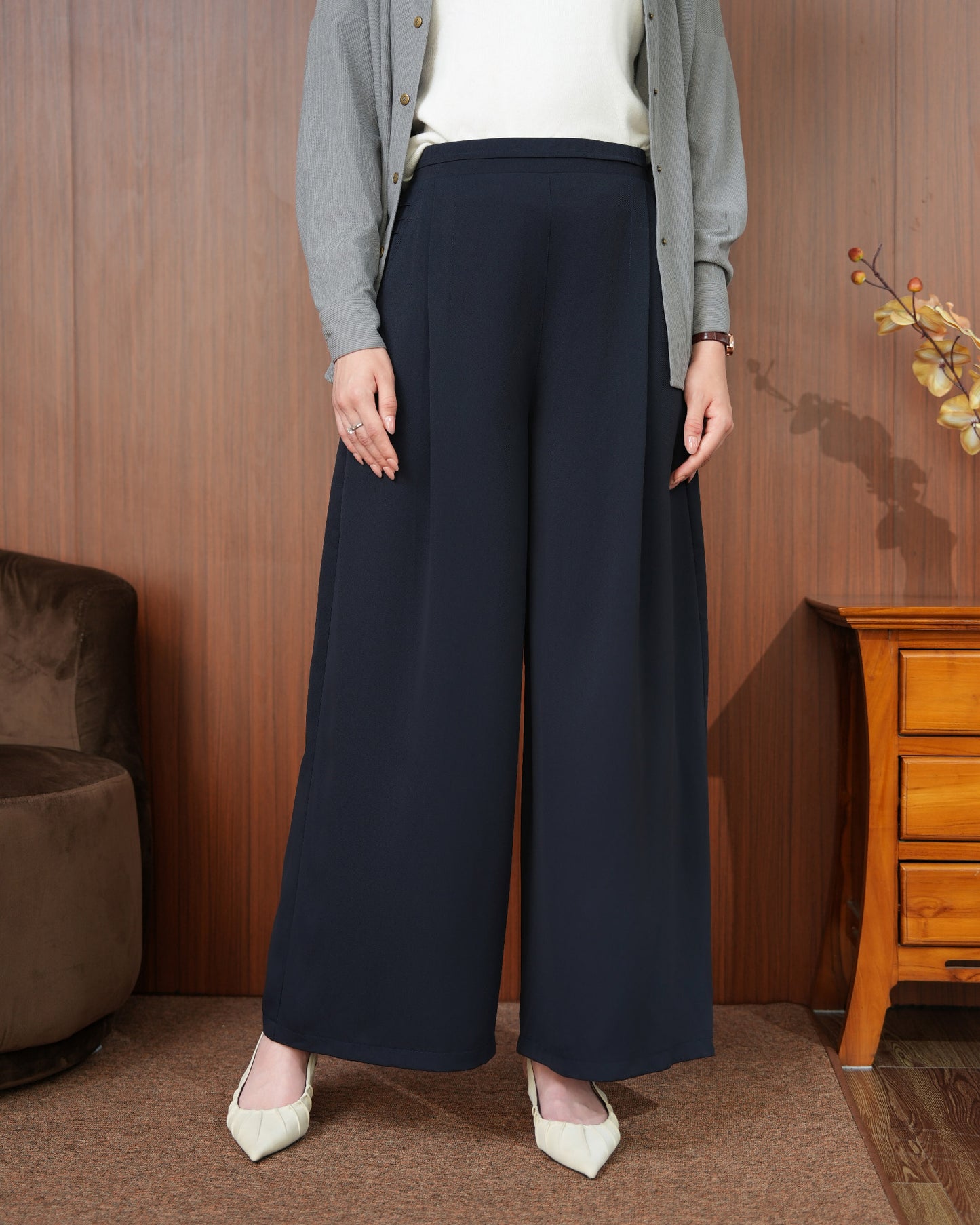 Althea Culottes