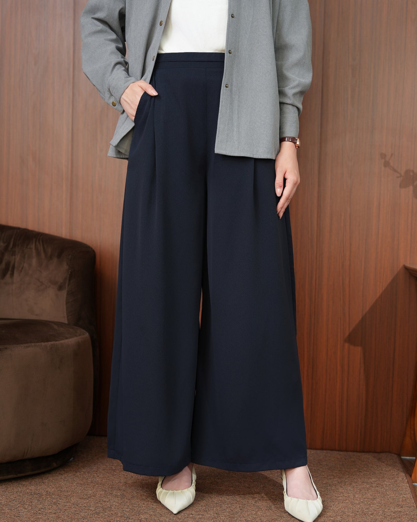 Althea Culottes