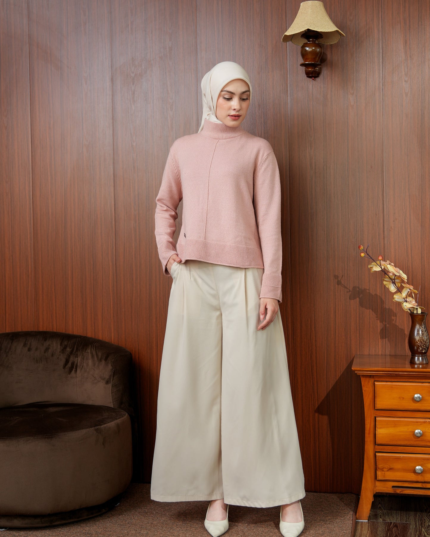 Althea Culottes