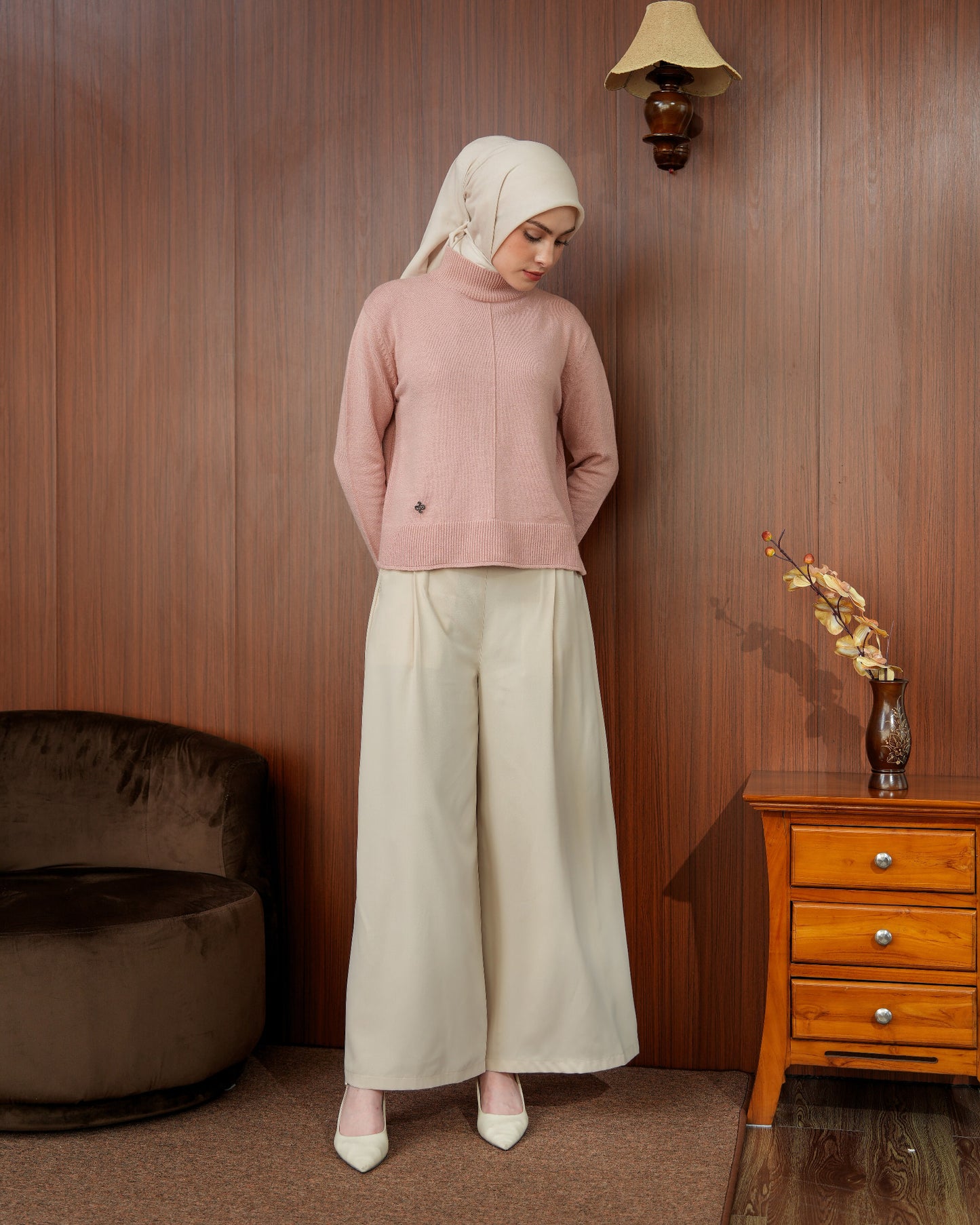 Althea Culottes