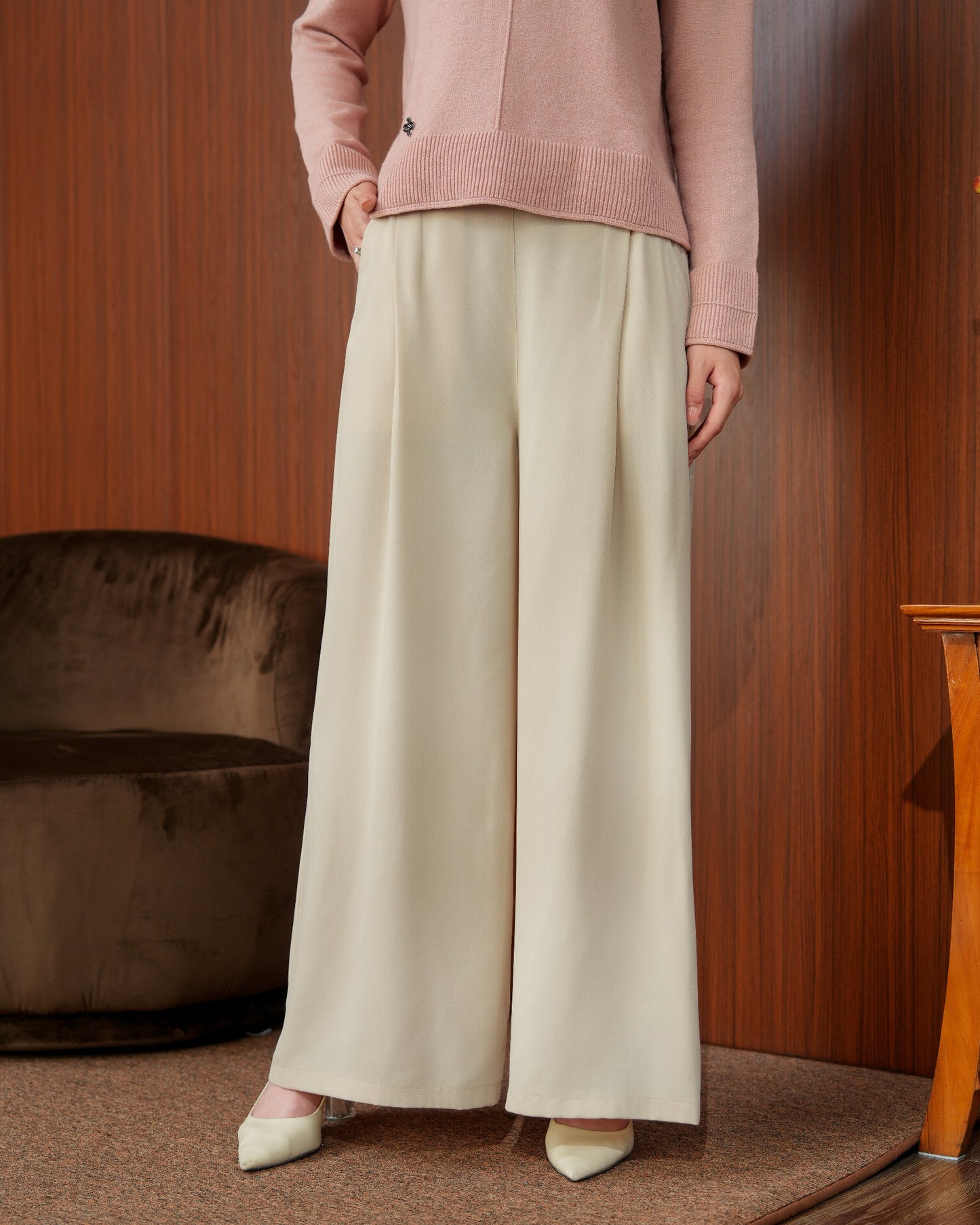Althea Culottes