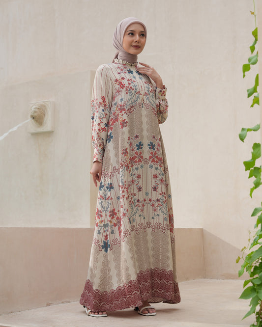 Althea Dress