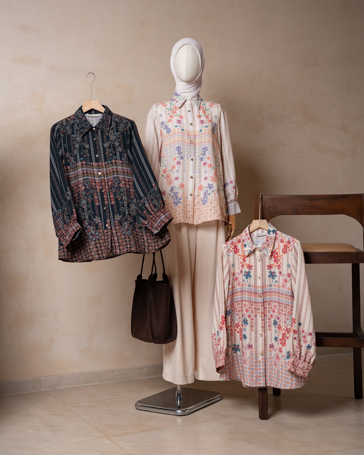 Althea Shirt