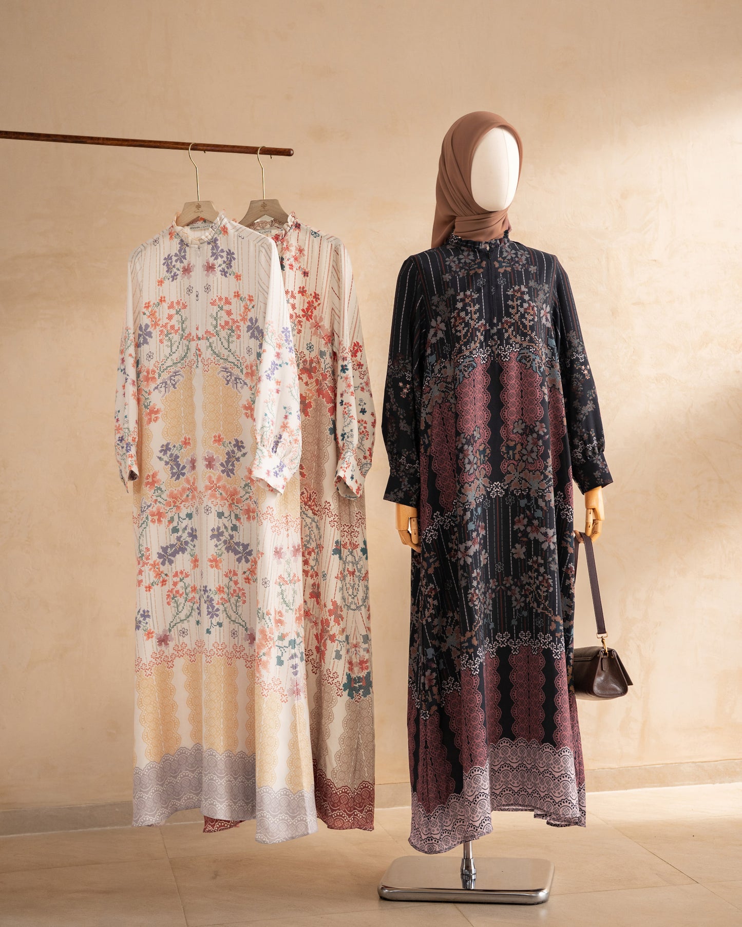 Althea Dress
