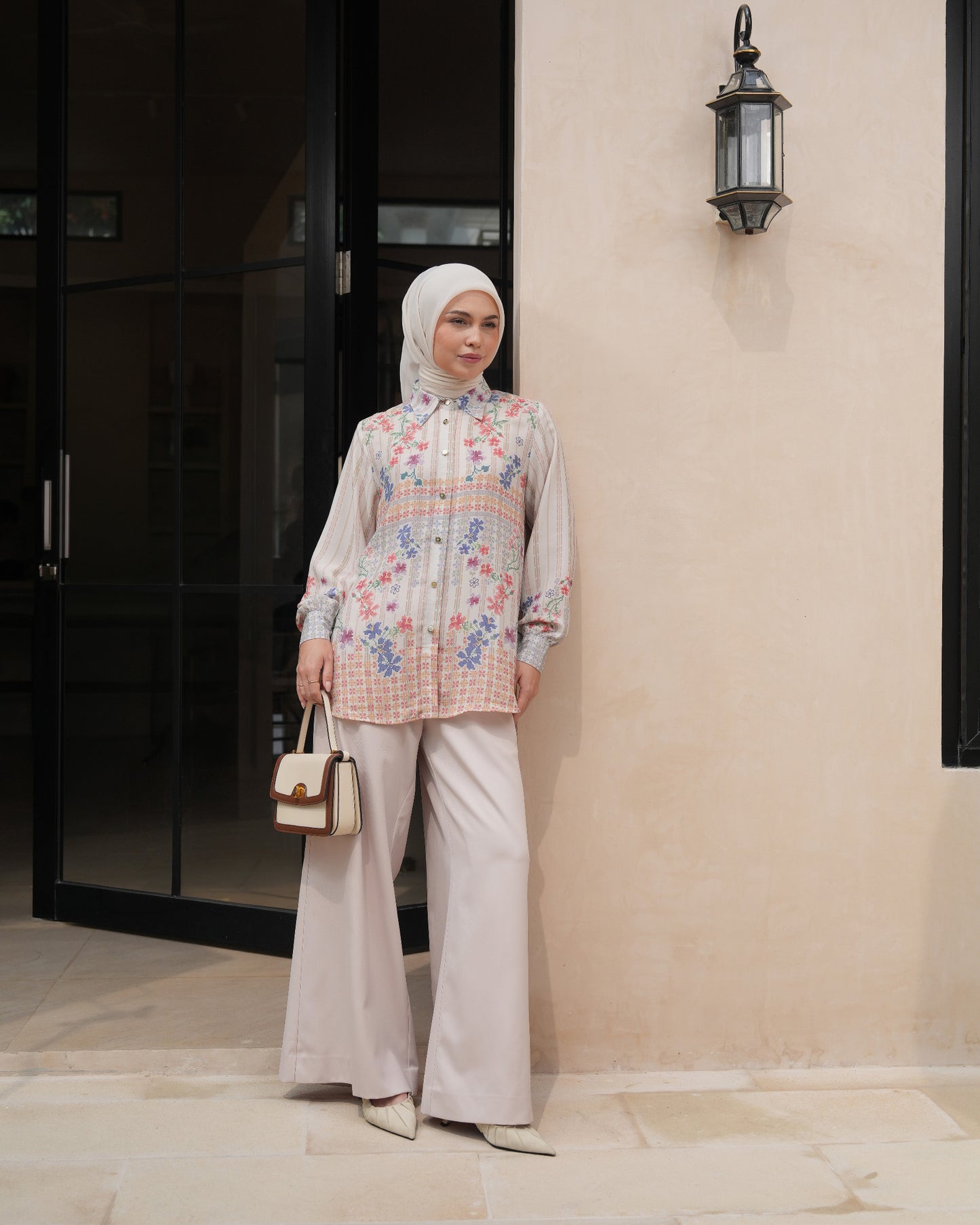 Althea Shirt