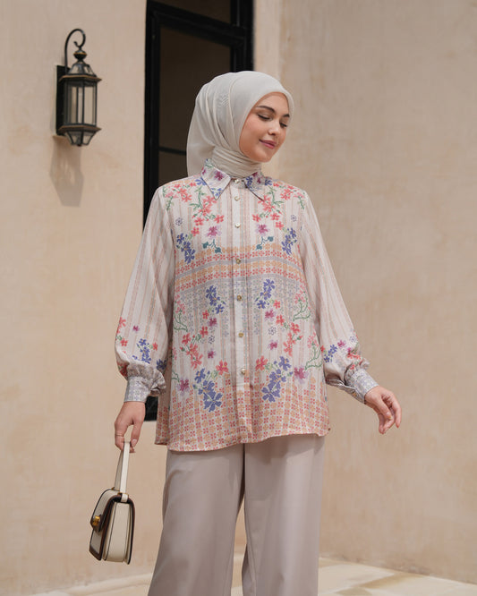 Althea Shirt