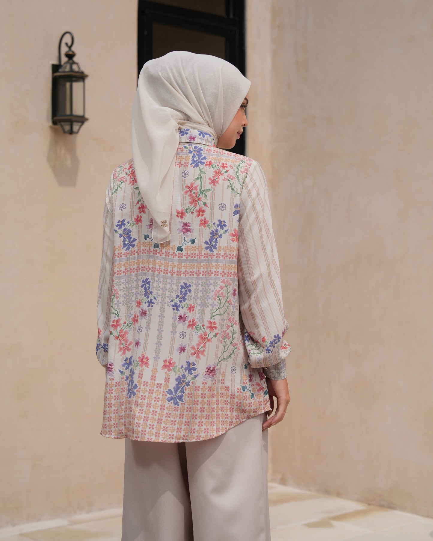 Althea Shirt