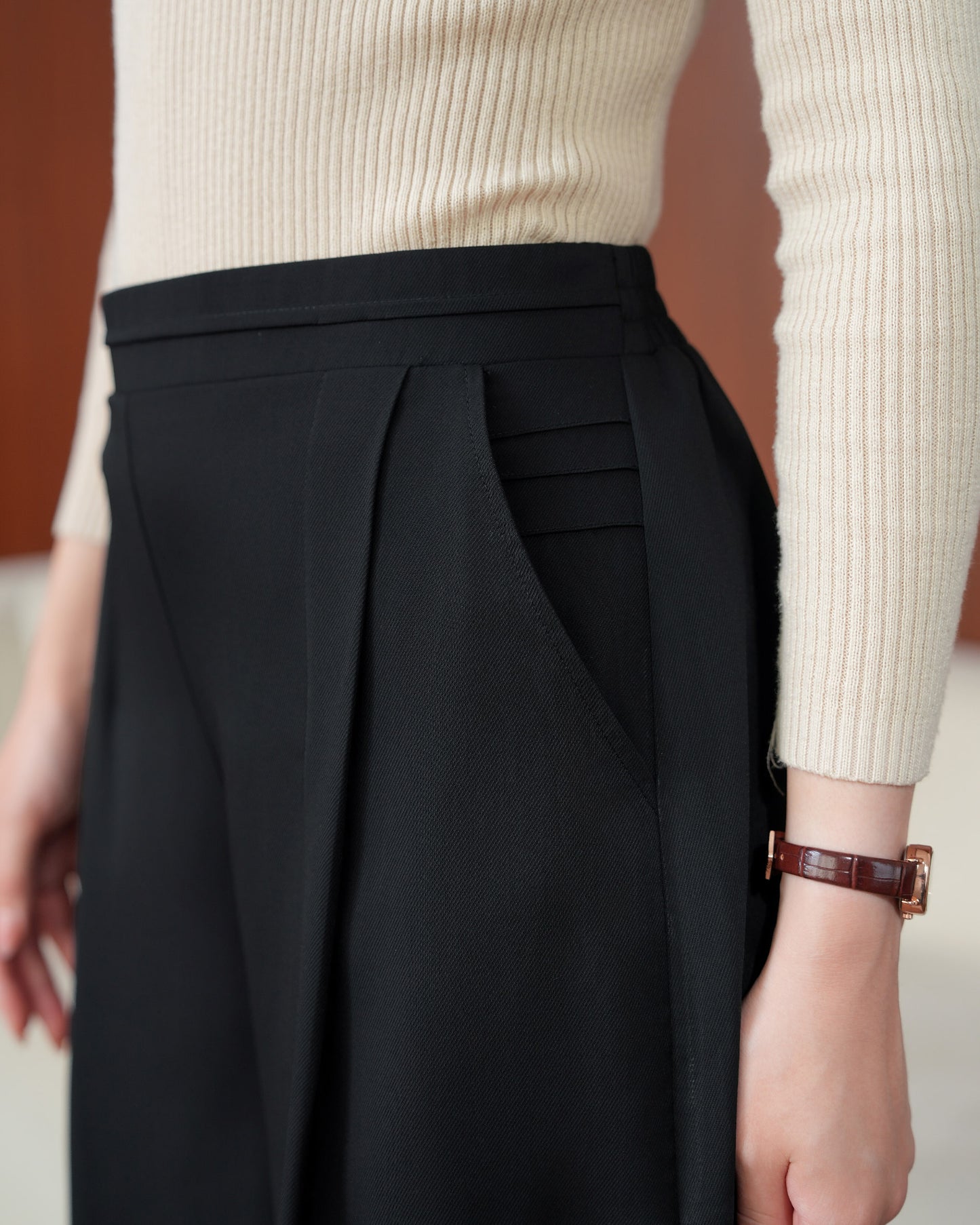 Althea Culottes