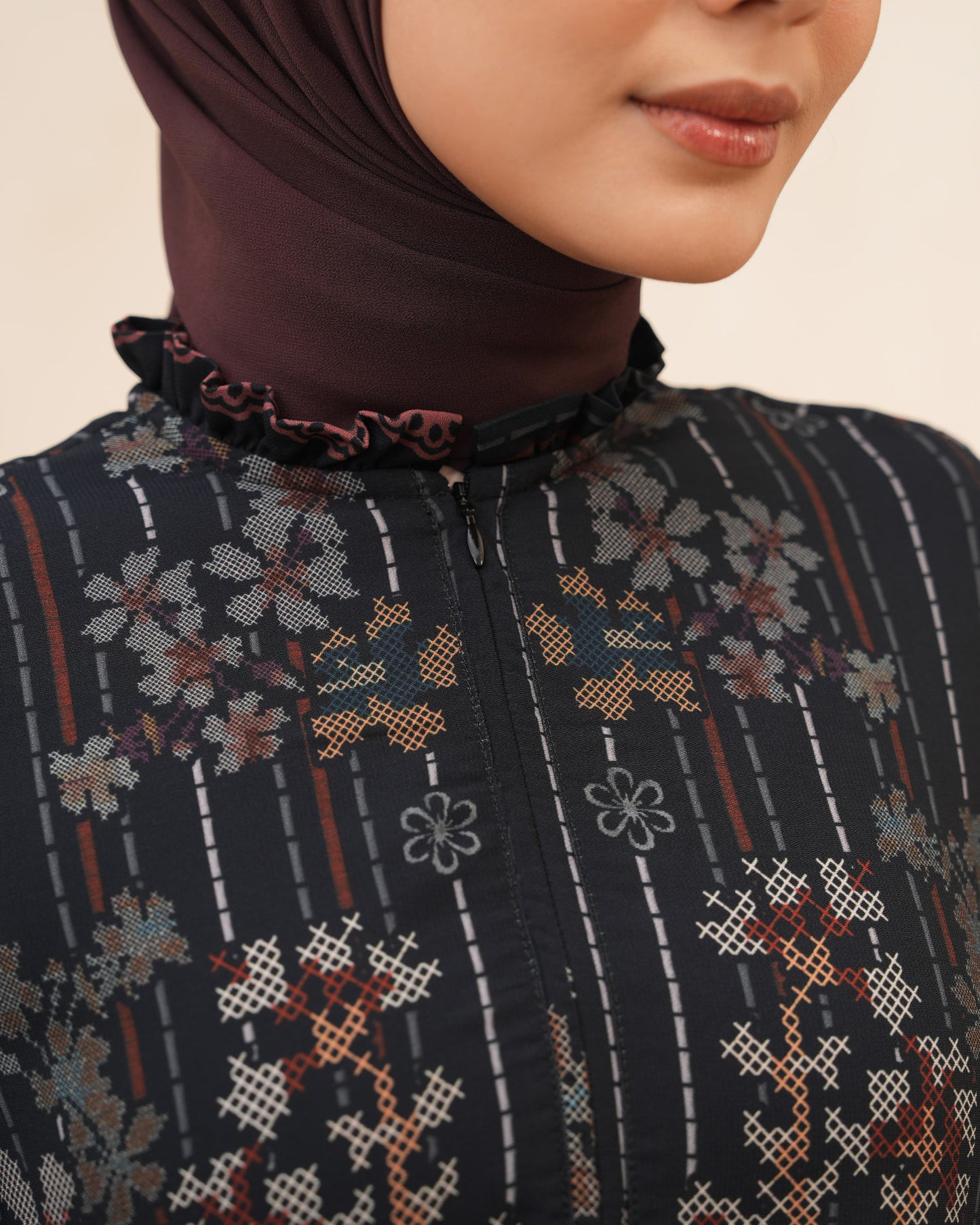 Althea Dress