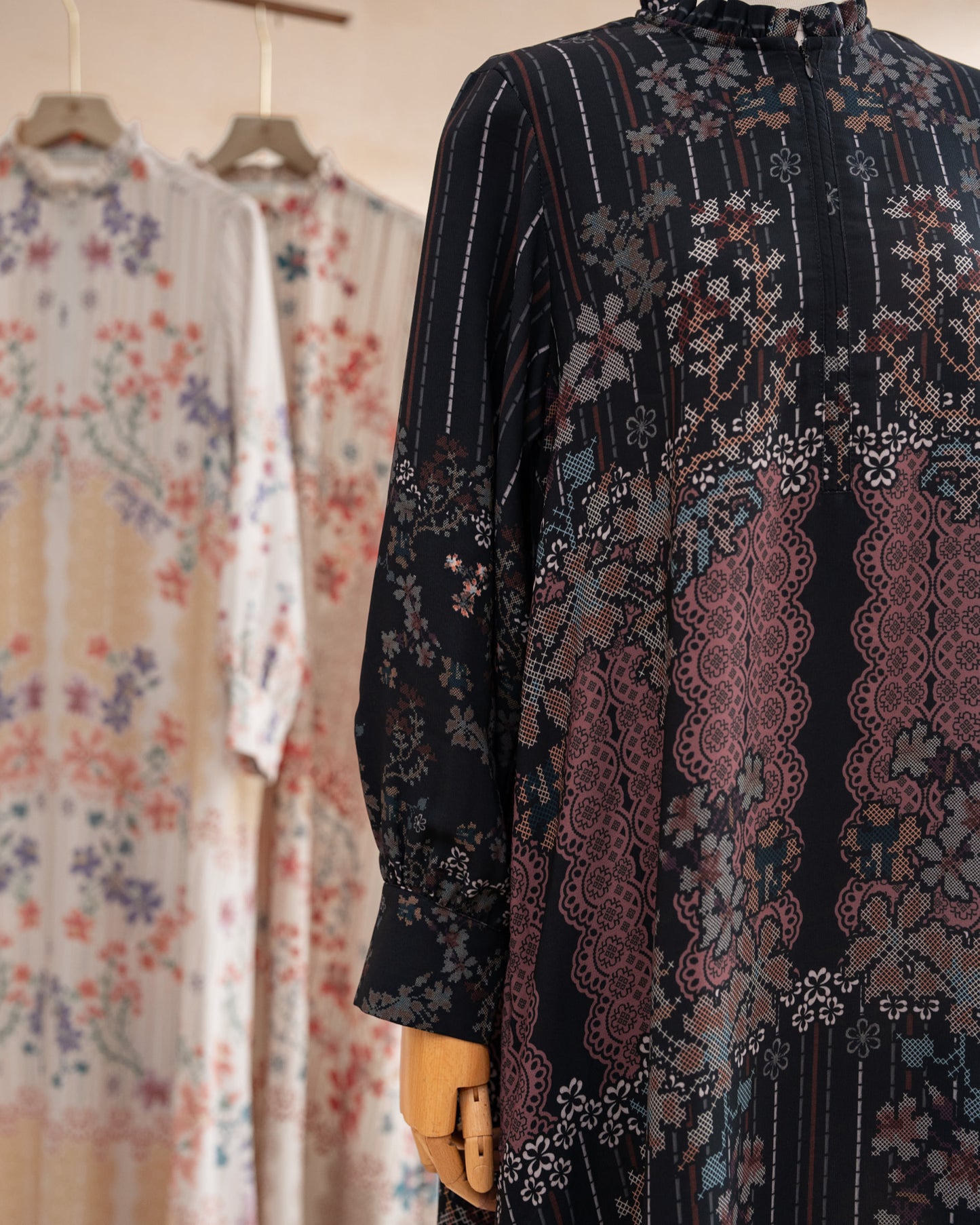 Althea Dress