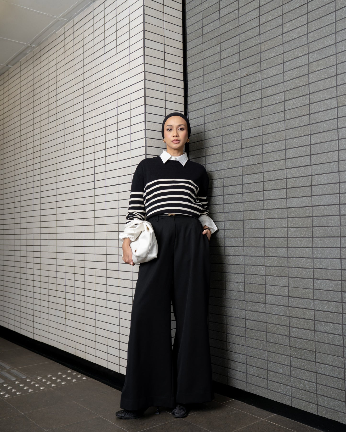 Alvea Pants