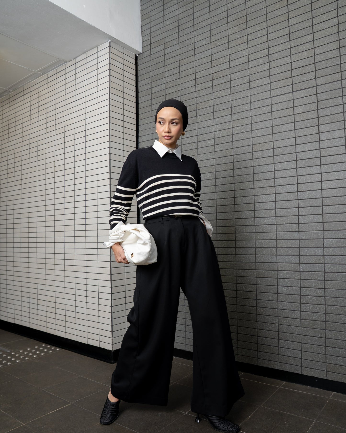 Alvea Pants