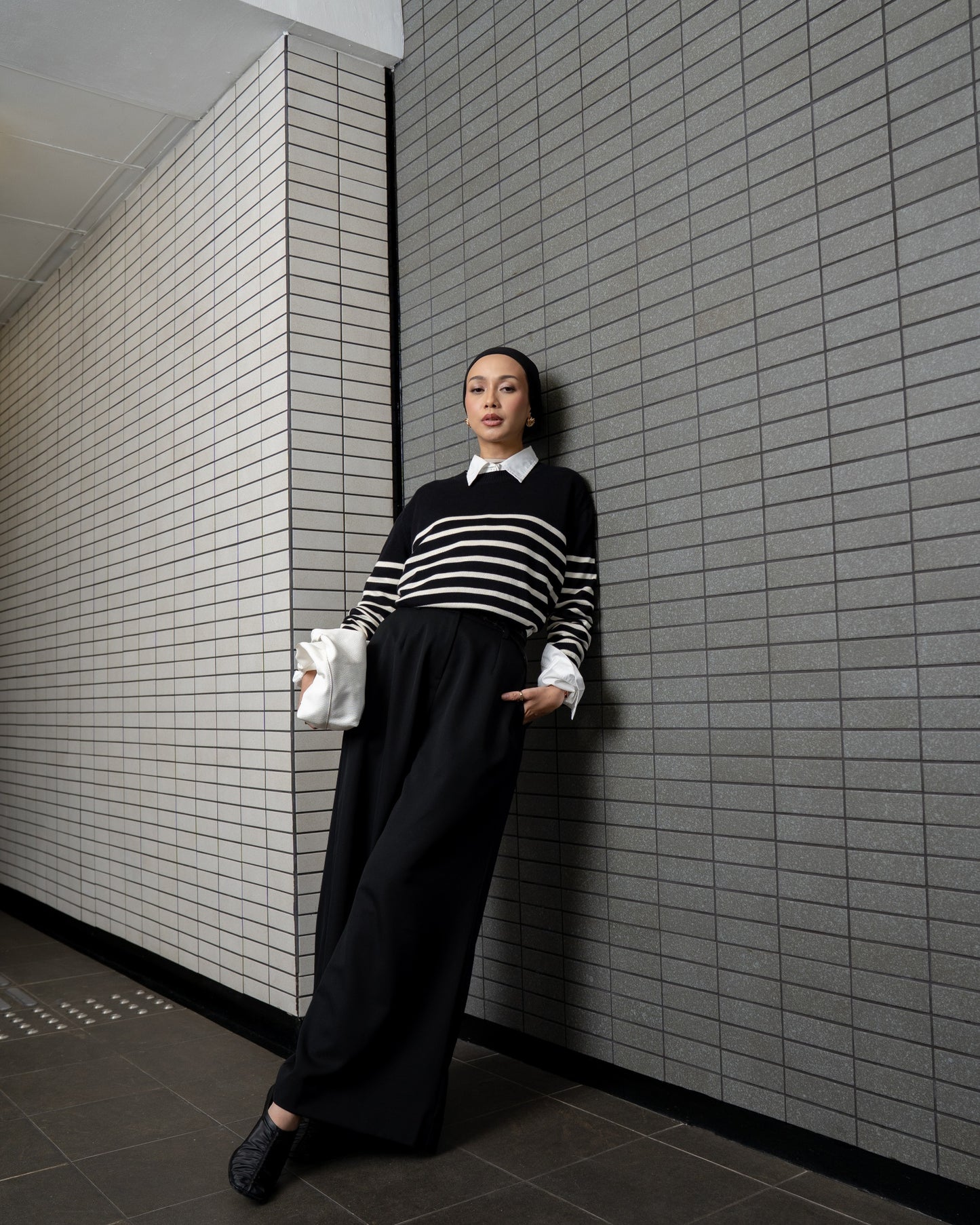 Alvea Pants