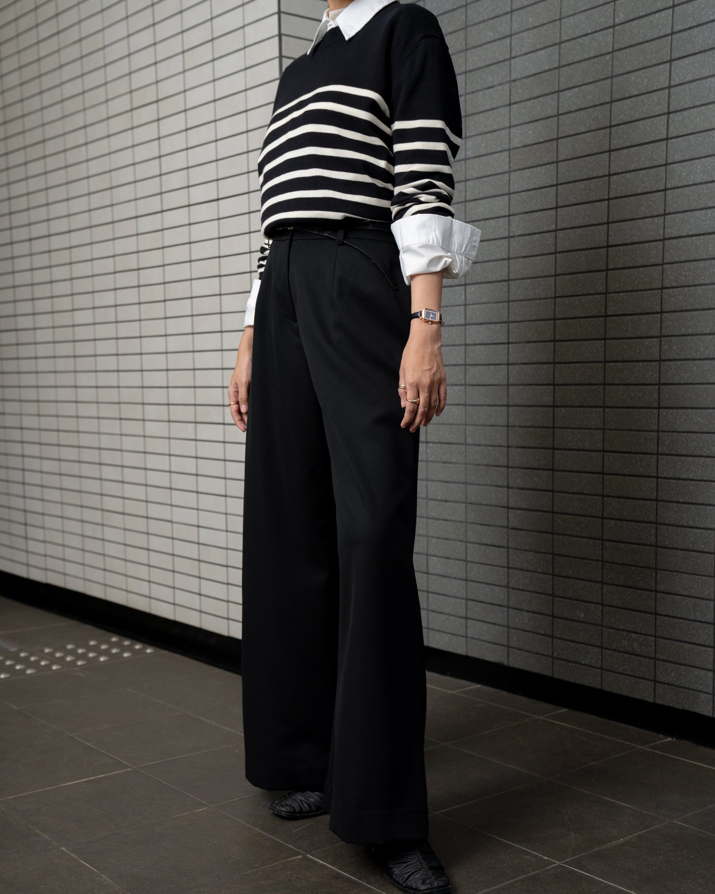 Alvea Pants