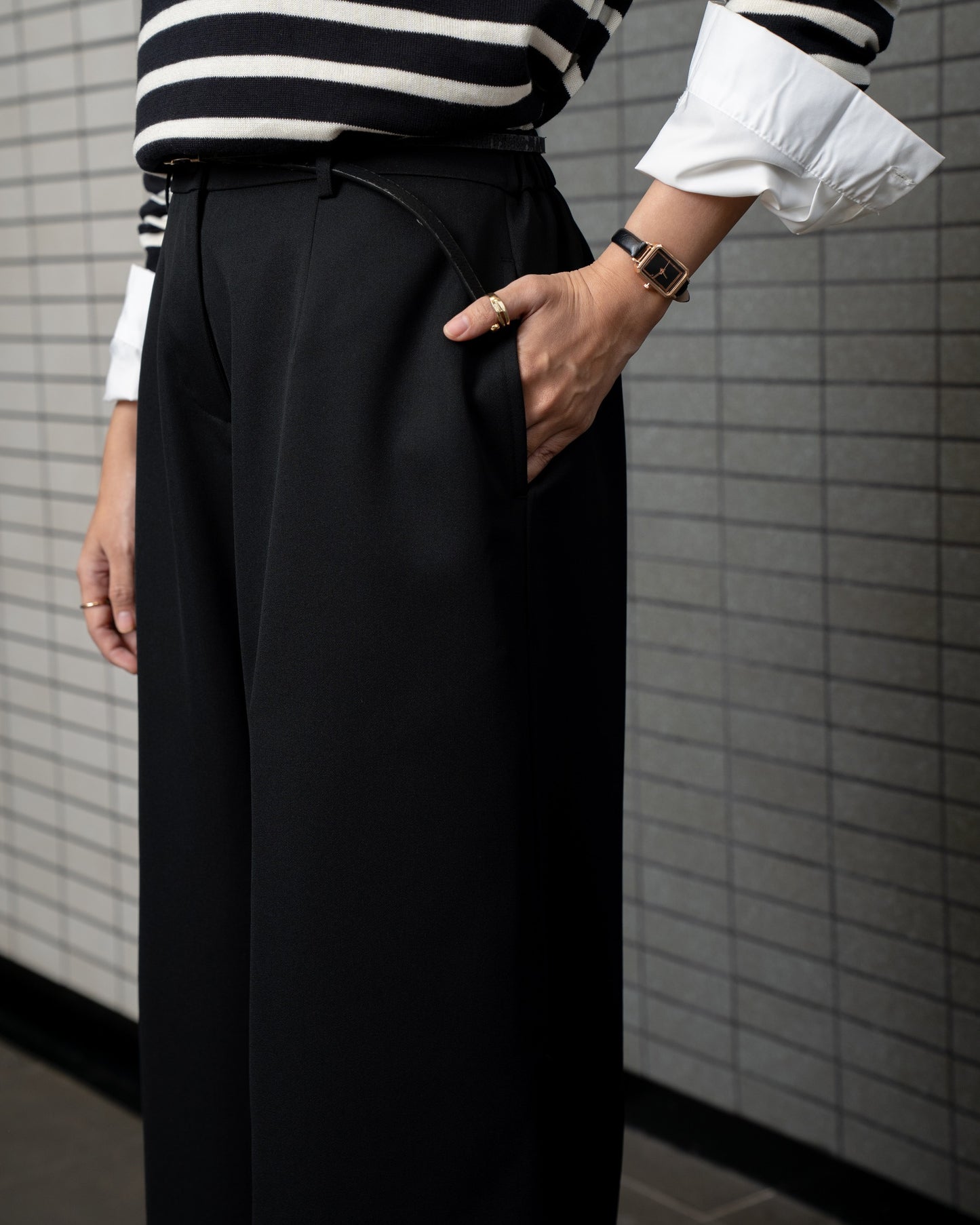 Alvea Pants
