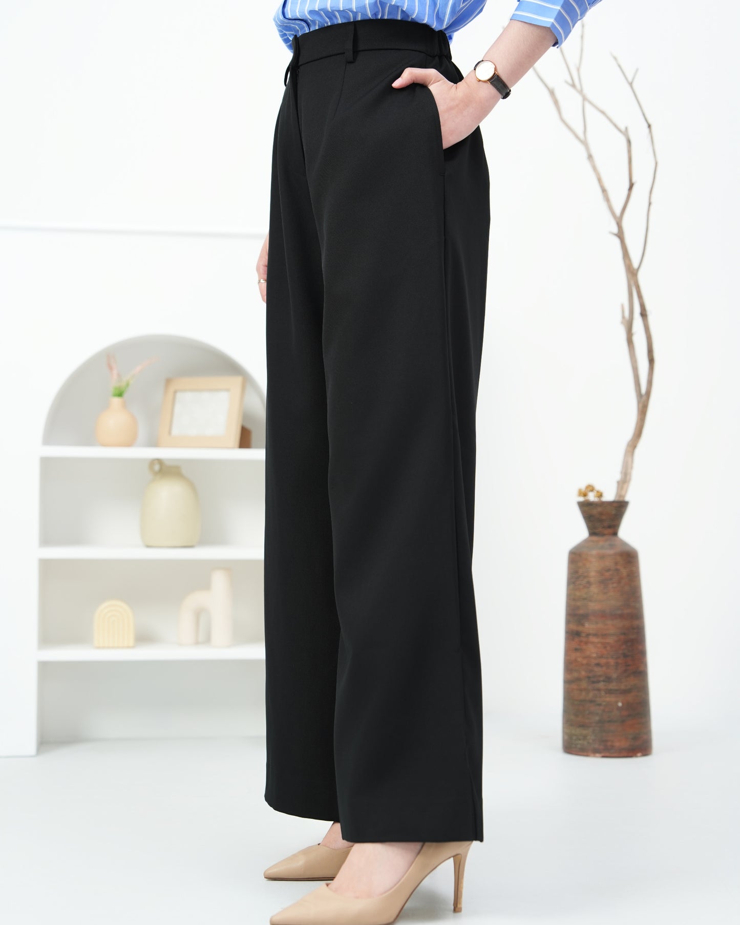 Alvea Pants
