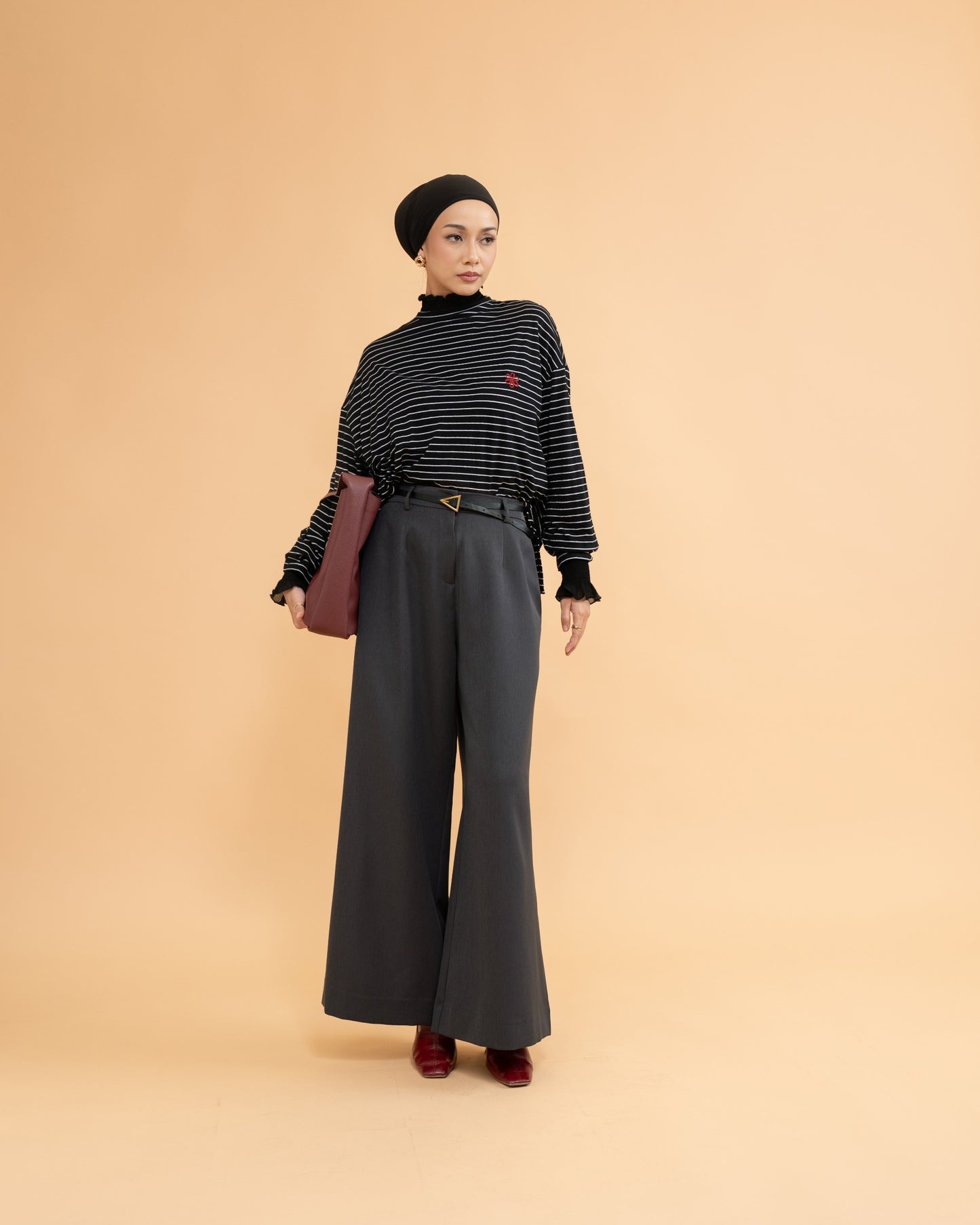 Alvea Pants