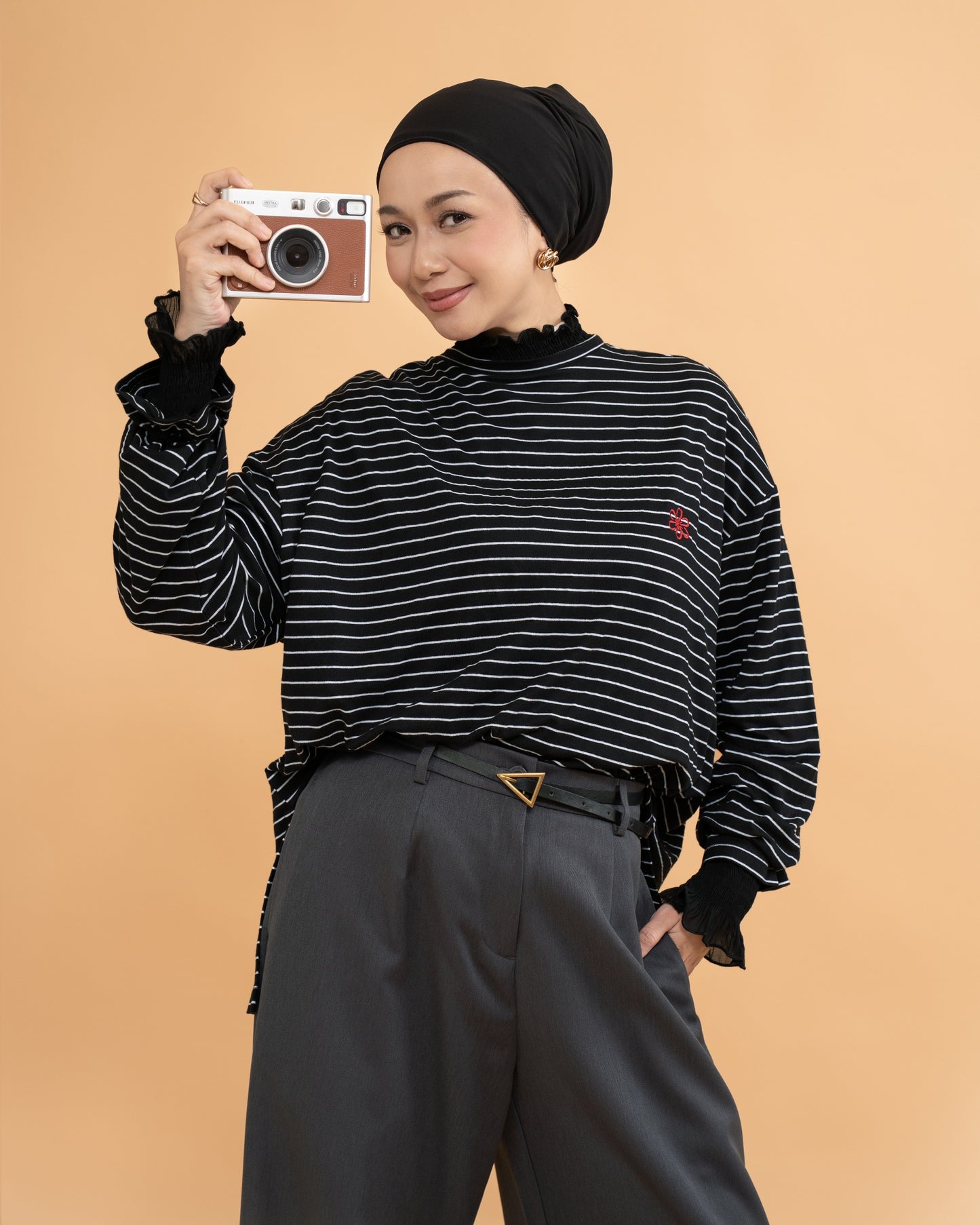 Alvea Pants
