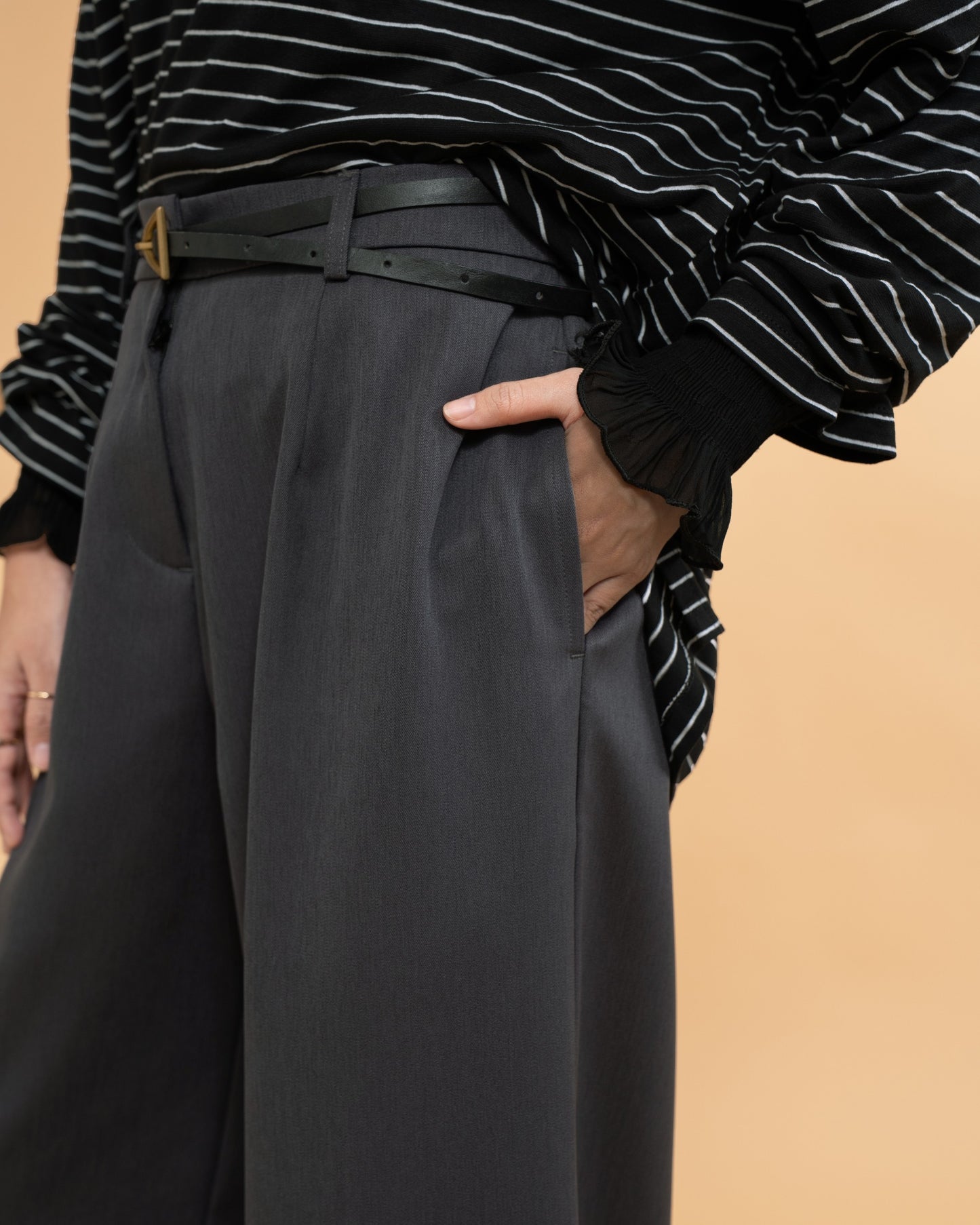 Alvea Pants