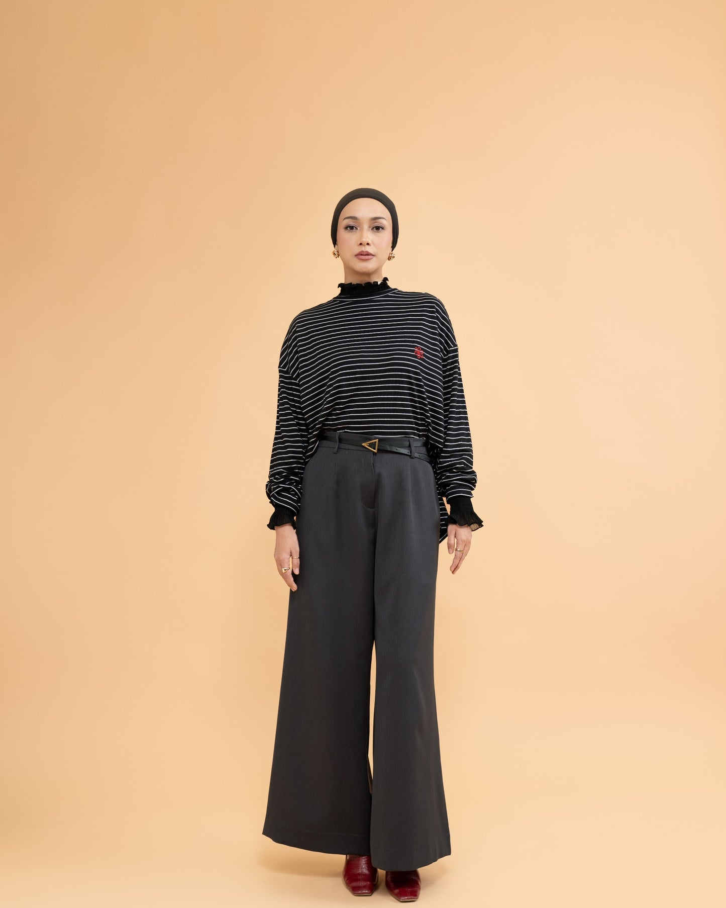 Alvea Pants