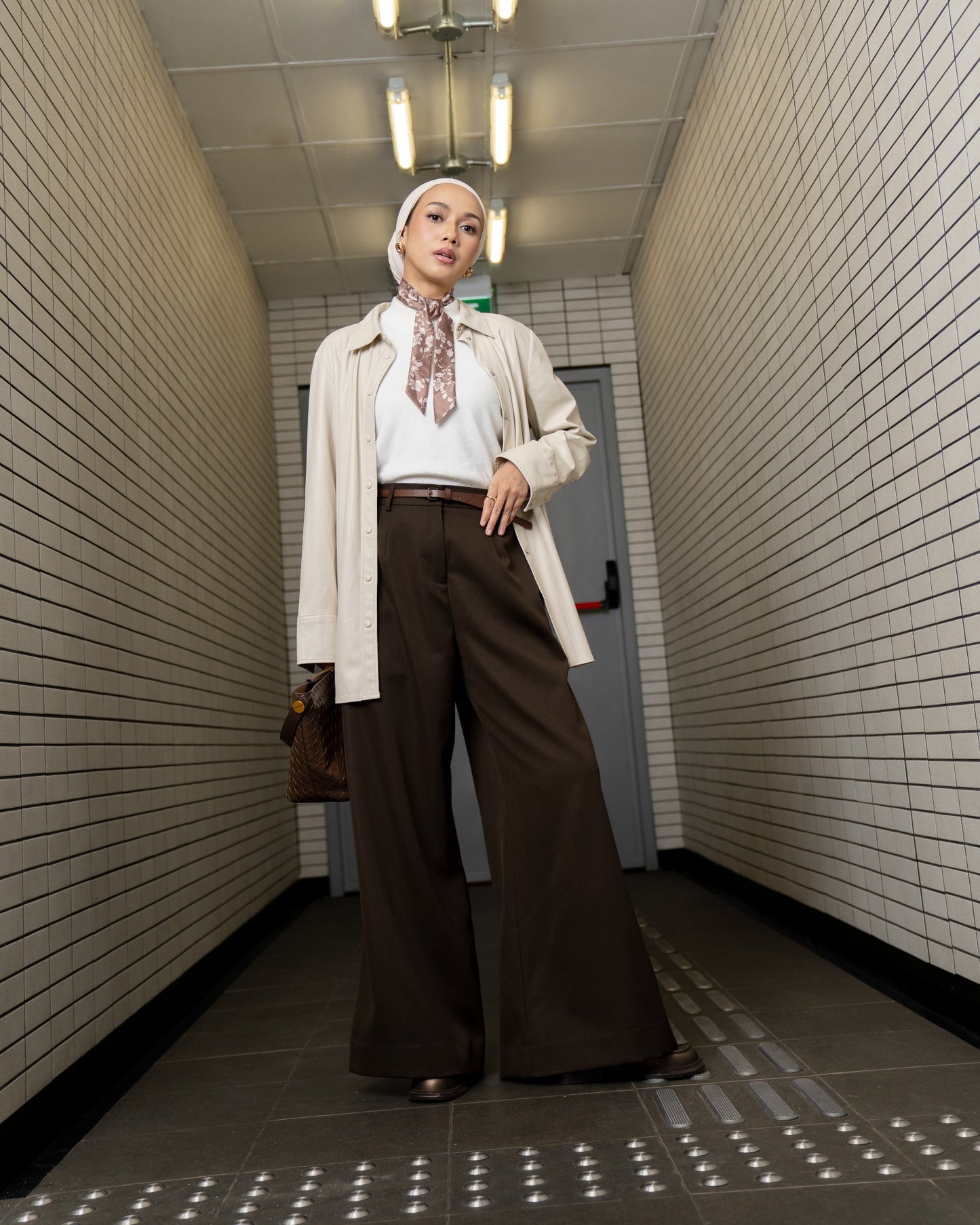 Alvea Pants