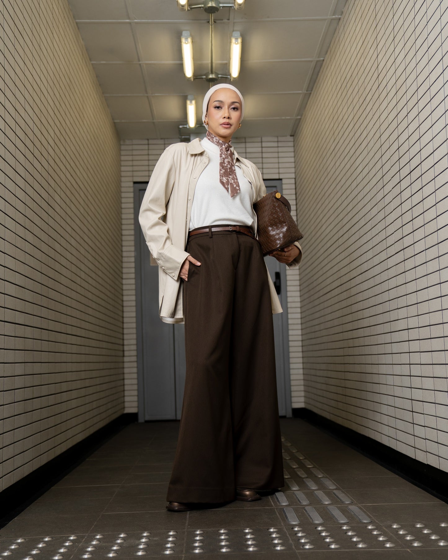 Alvea Pants