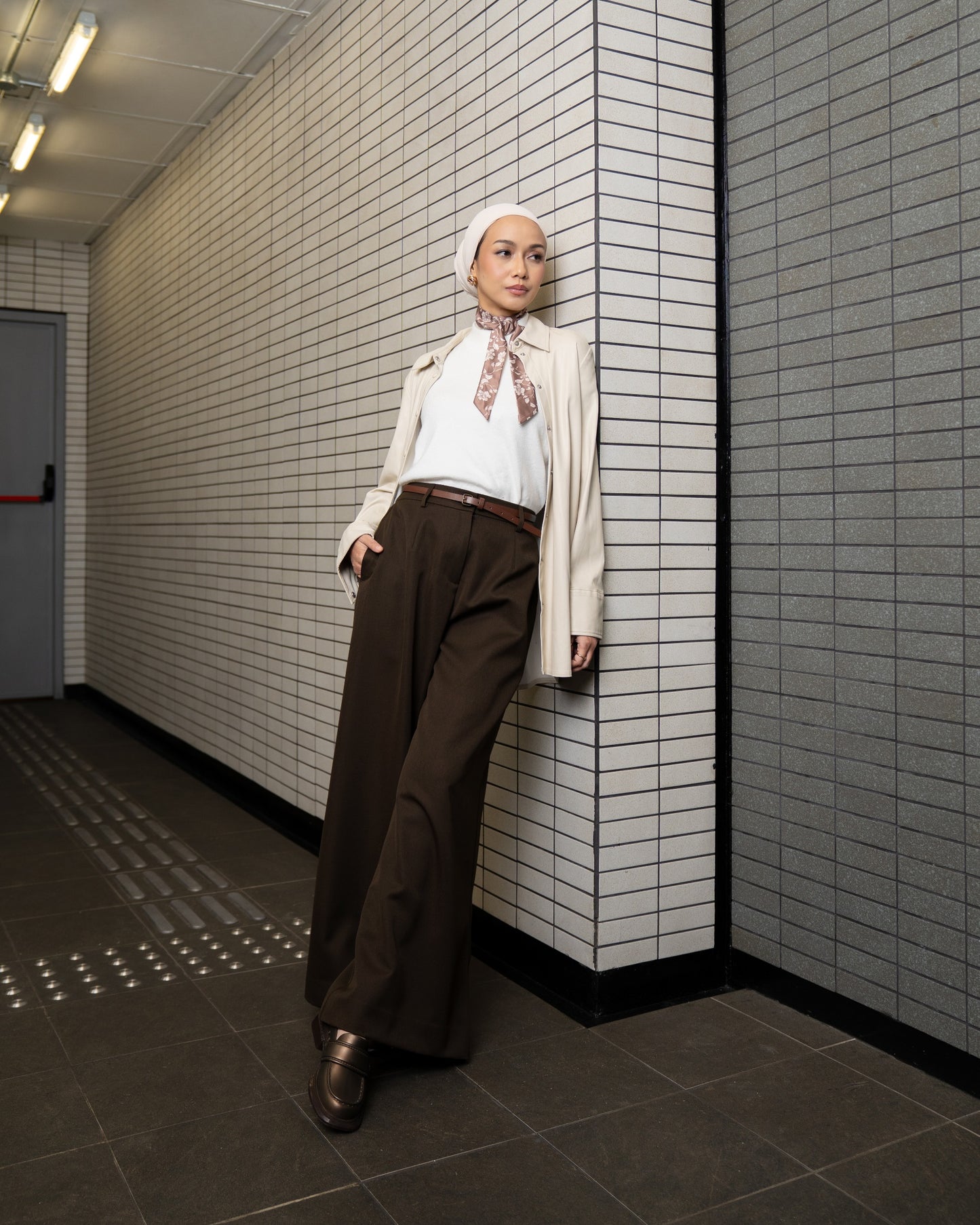 Alvea Pants