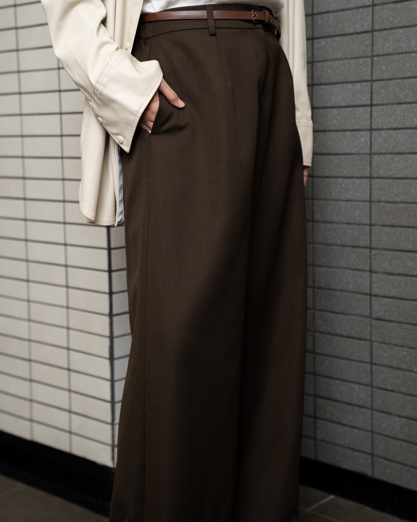 Alvea Pants