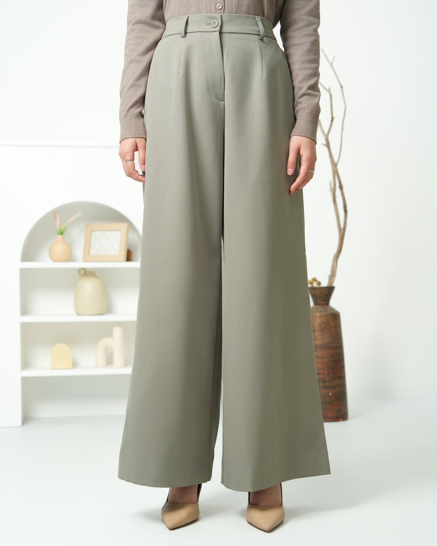 Alvea Pants