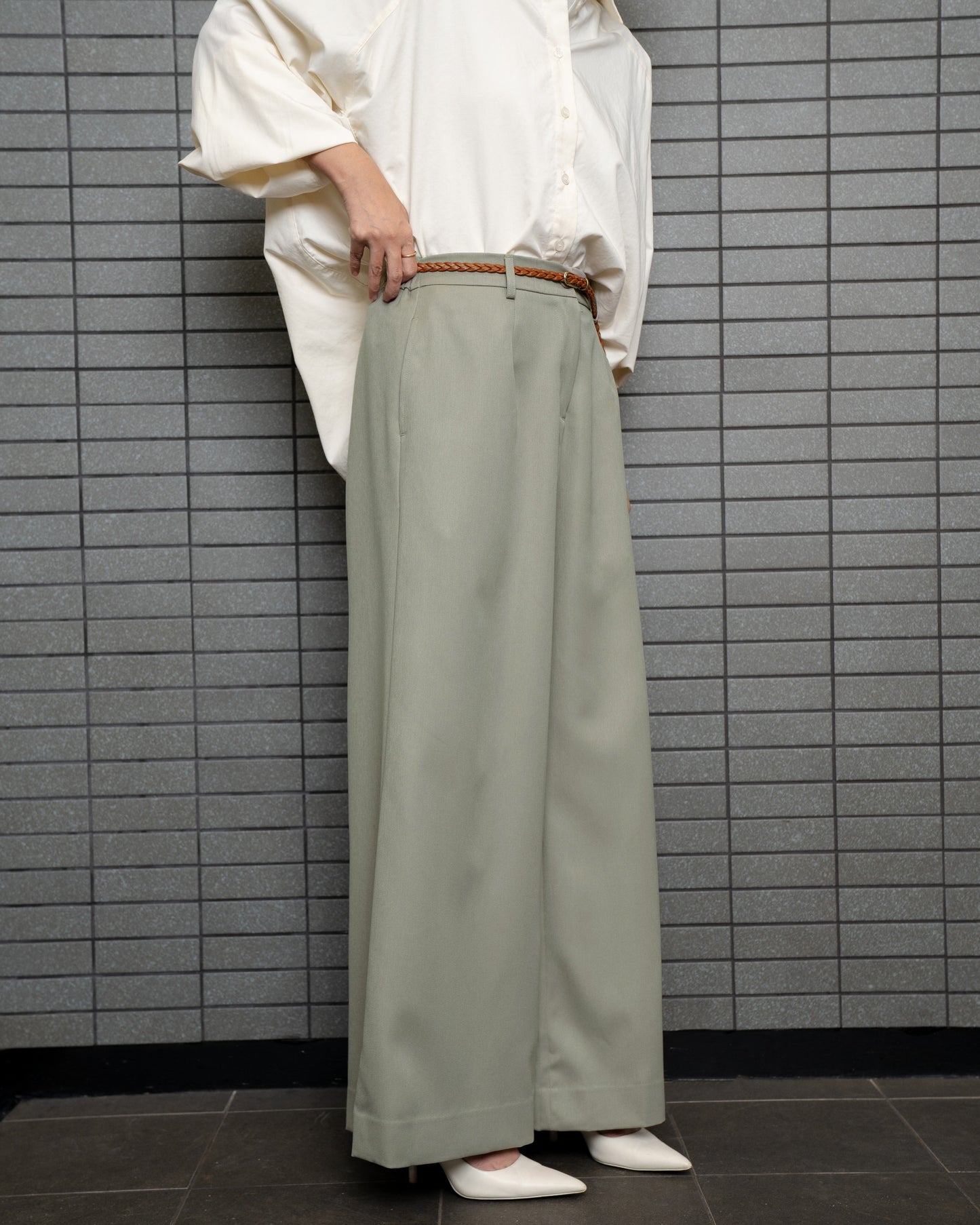 Alvea Pants