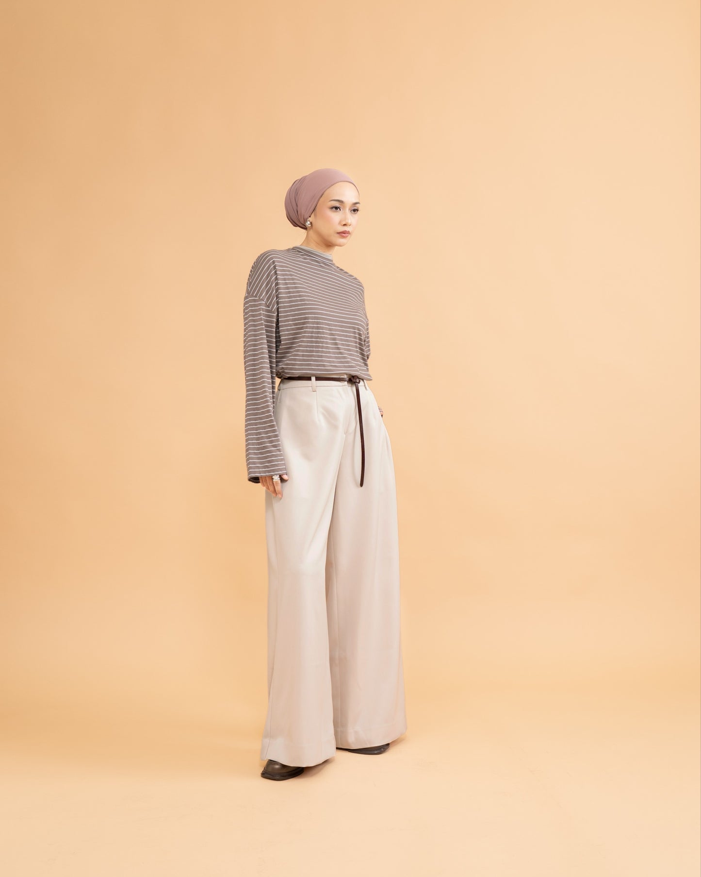 Alvea Pants