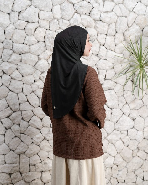 New Amaya Bergo