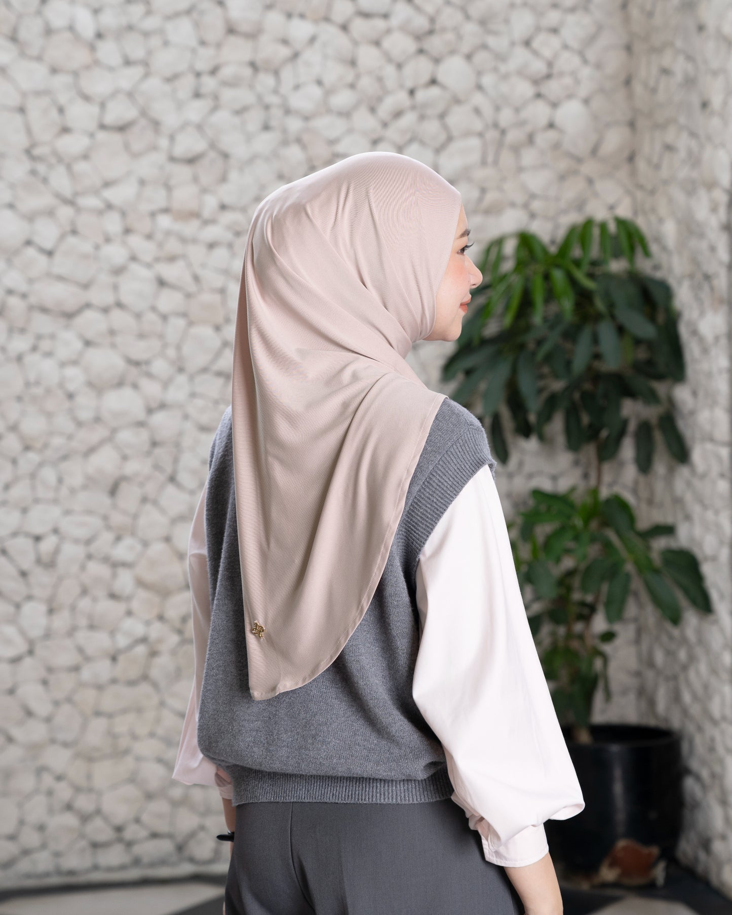 New Amaya Bergo