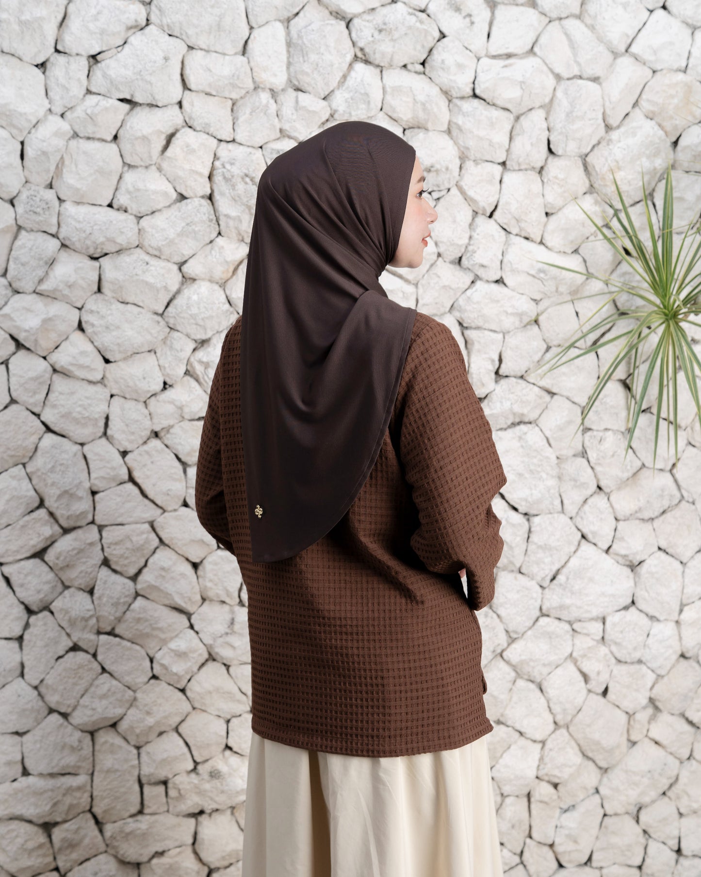 New Amaya Bergo