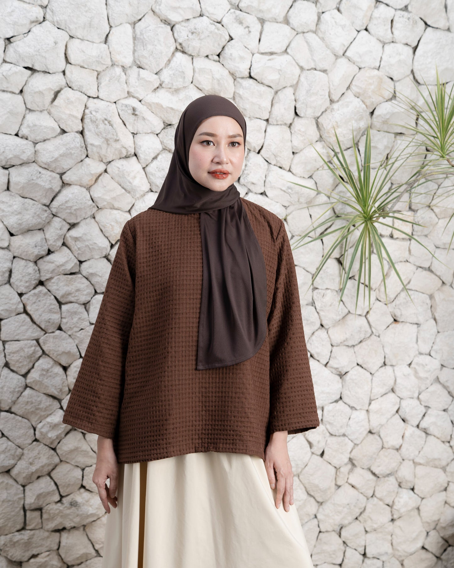 New Amaya Bergo