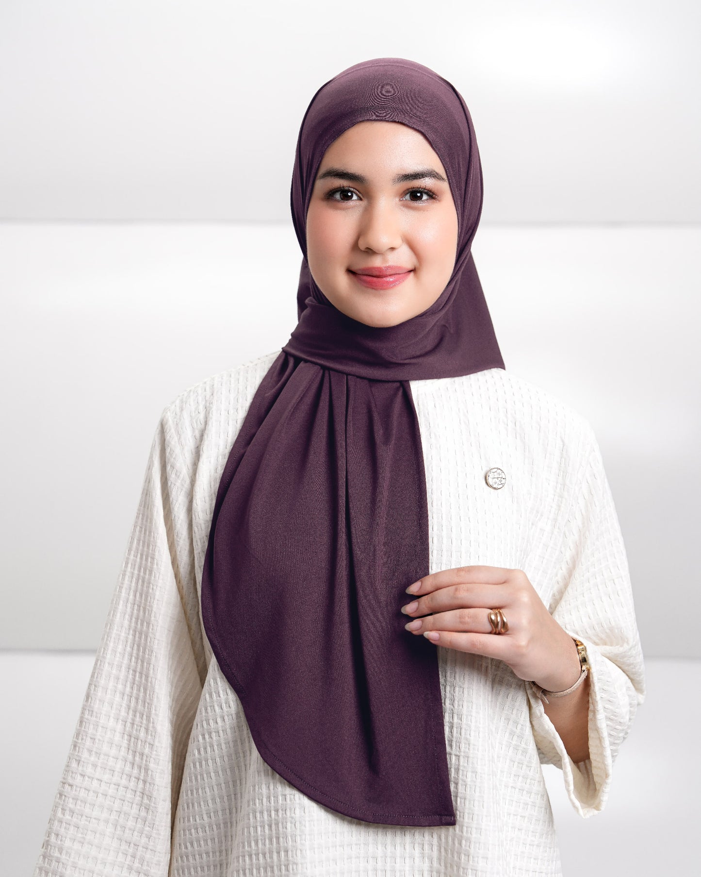 New Amaya Bergo
