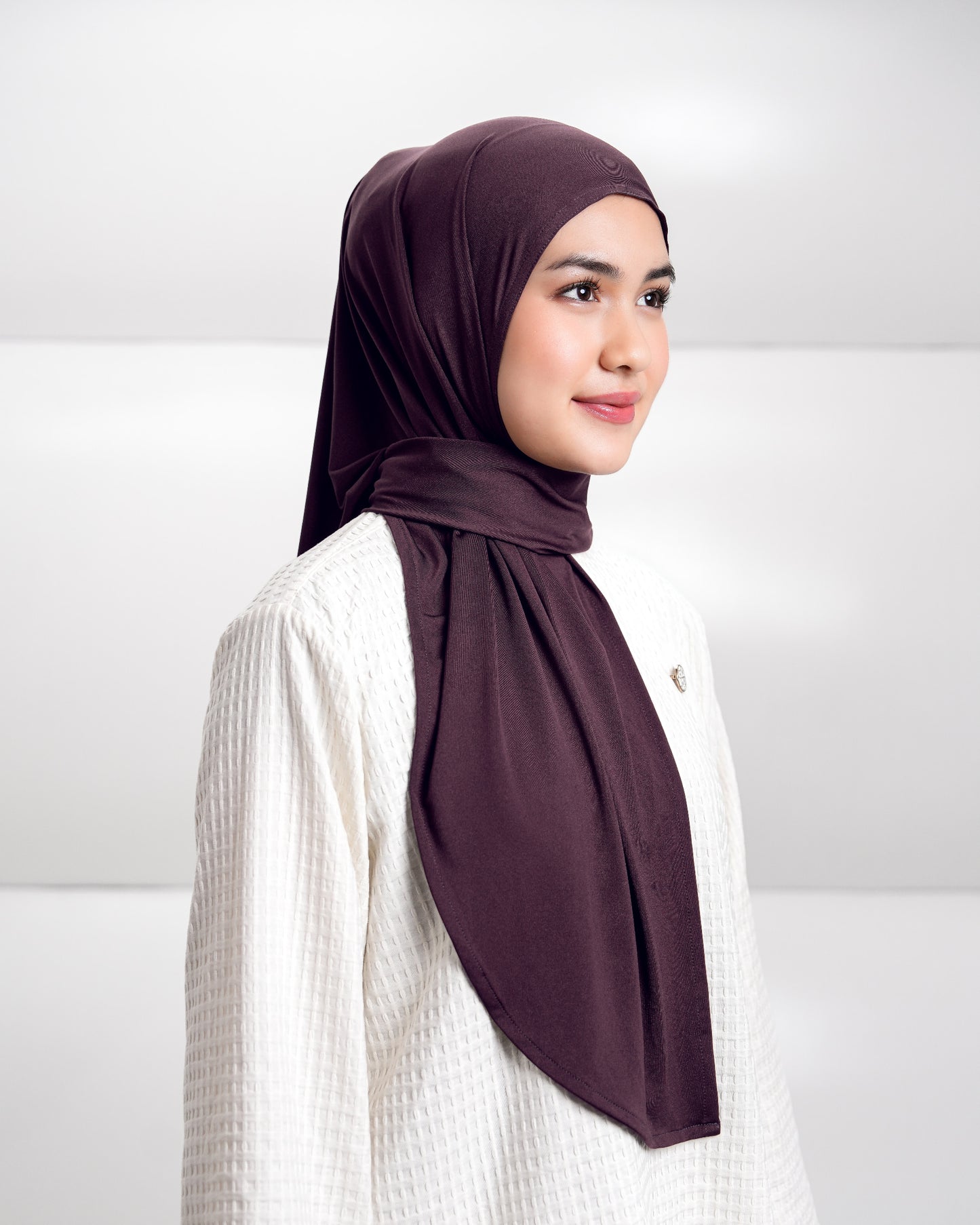 New Amaya Bergo